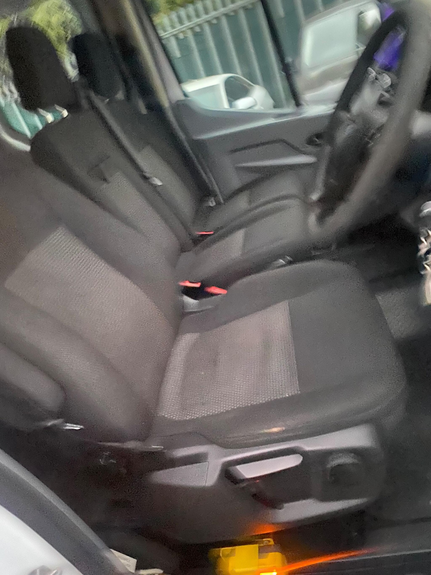 Used Ford Transit 2017 for sale - 76284086: Photo 31