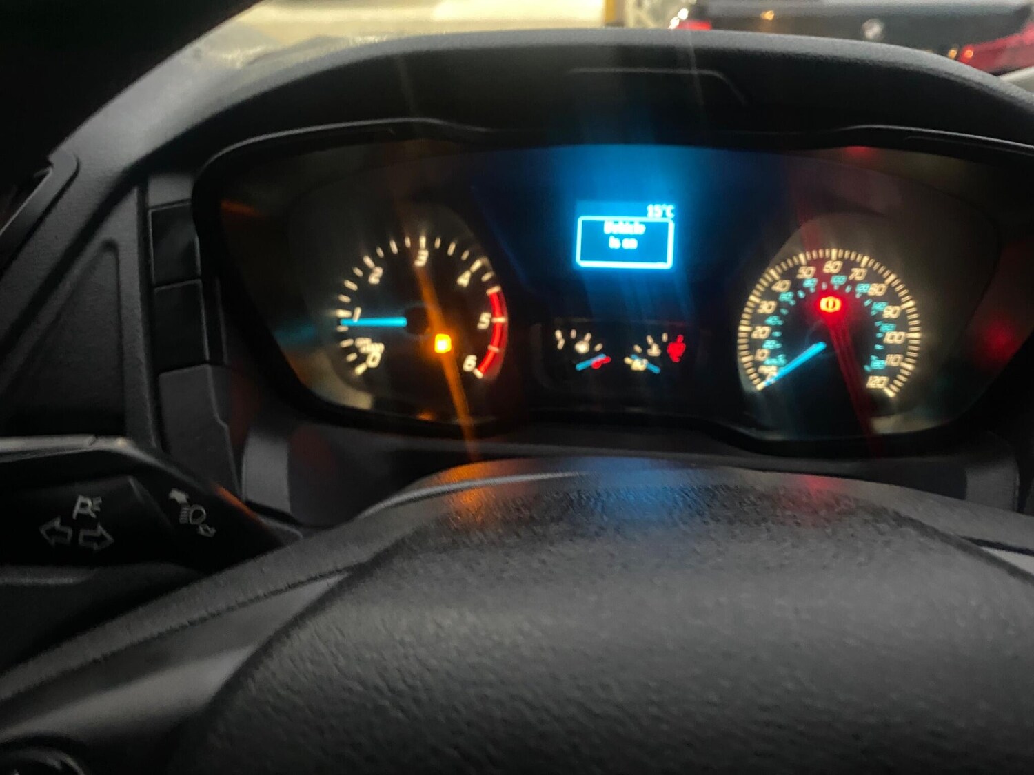 Used Ford Transit 2017 for sale - 76284086: Photo 32