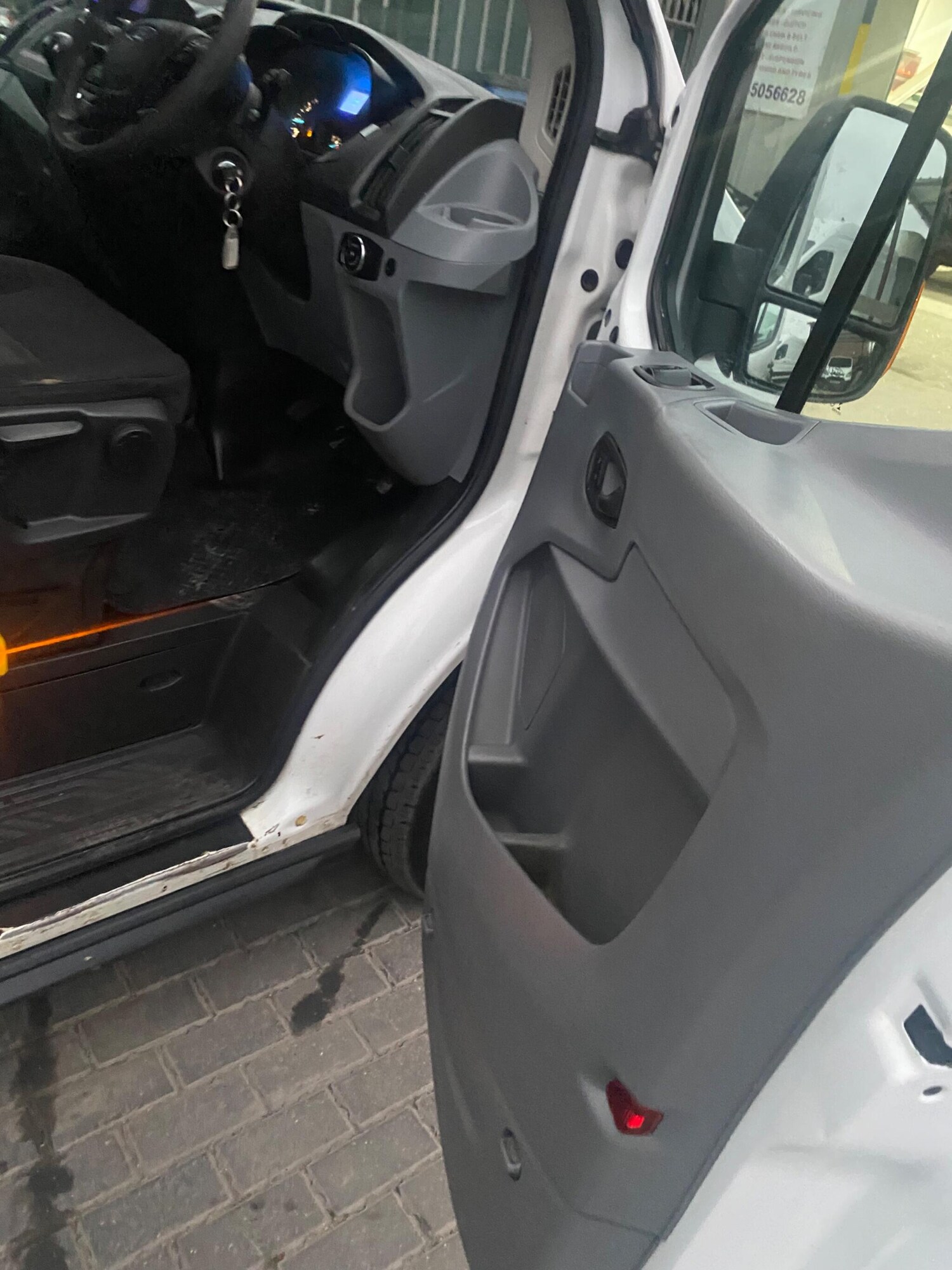 Used Ford Transit 2017 for sale - 76284086: Photo 33