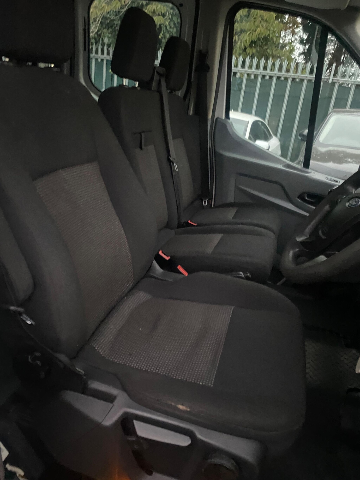 Used Ford Transit 2017 for sale - 76284086: Photo 34