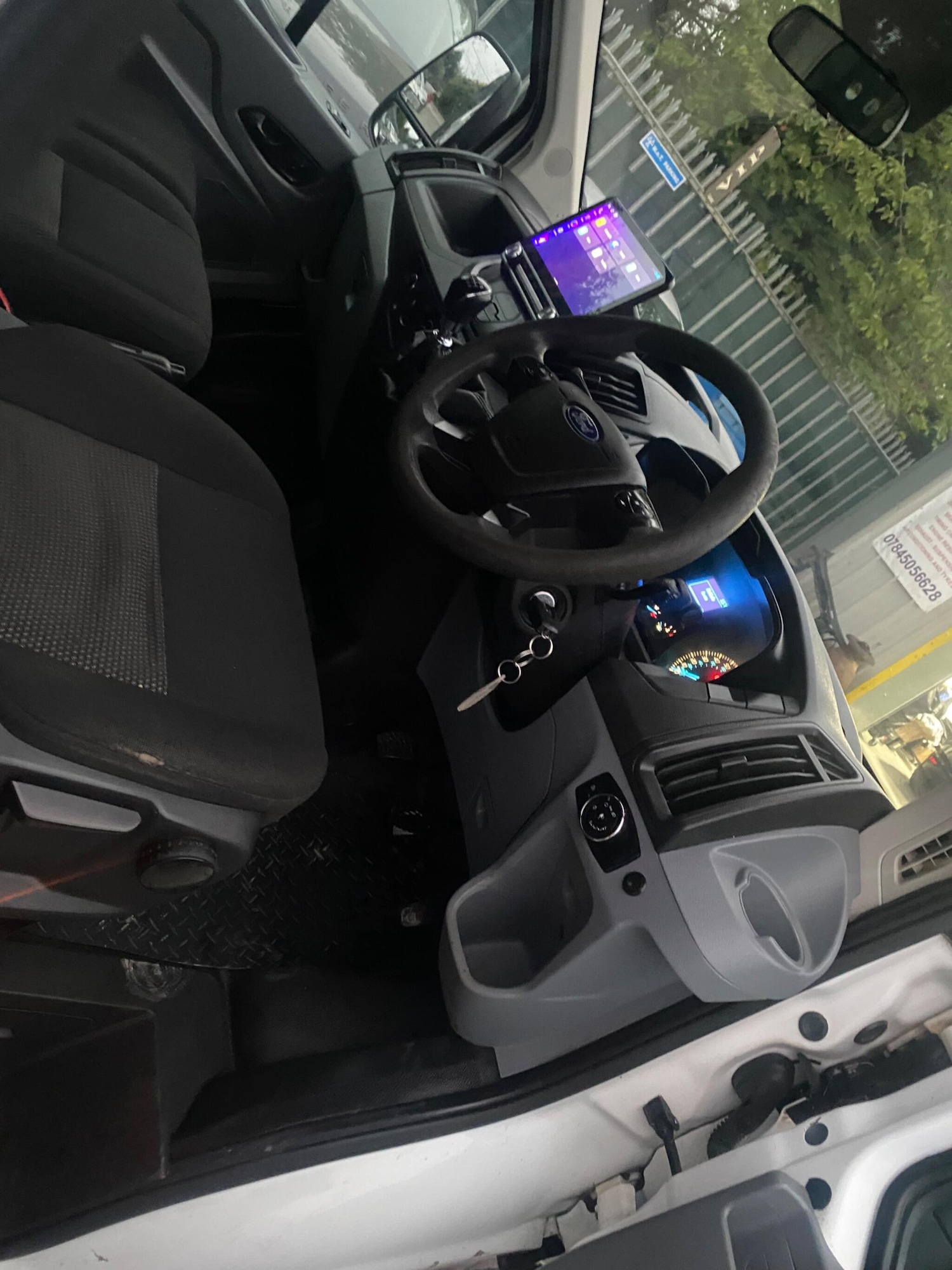 Used Ford Transit 2017 for sale - 76284086: Photo 35