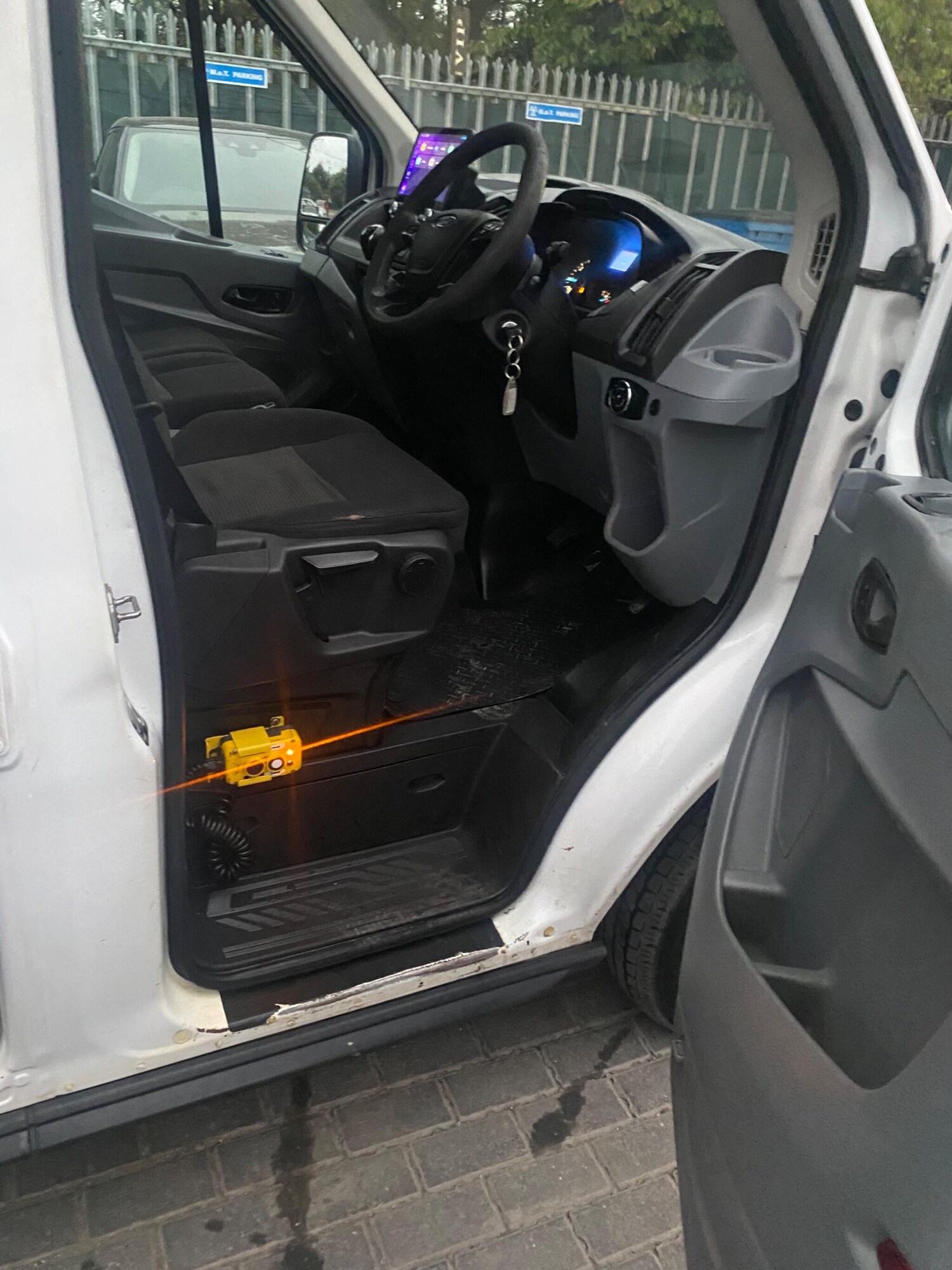 Used Ford Transit 2017 for sale - 76284086: Photo 36