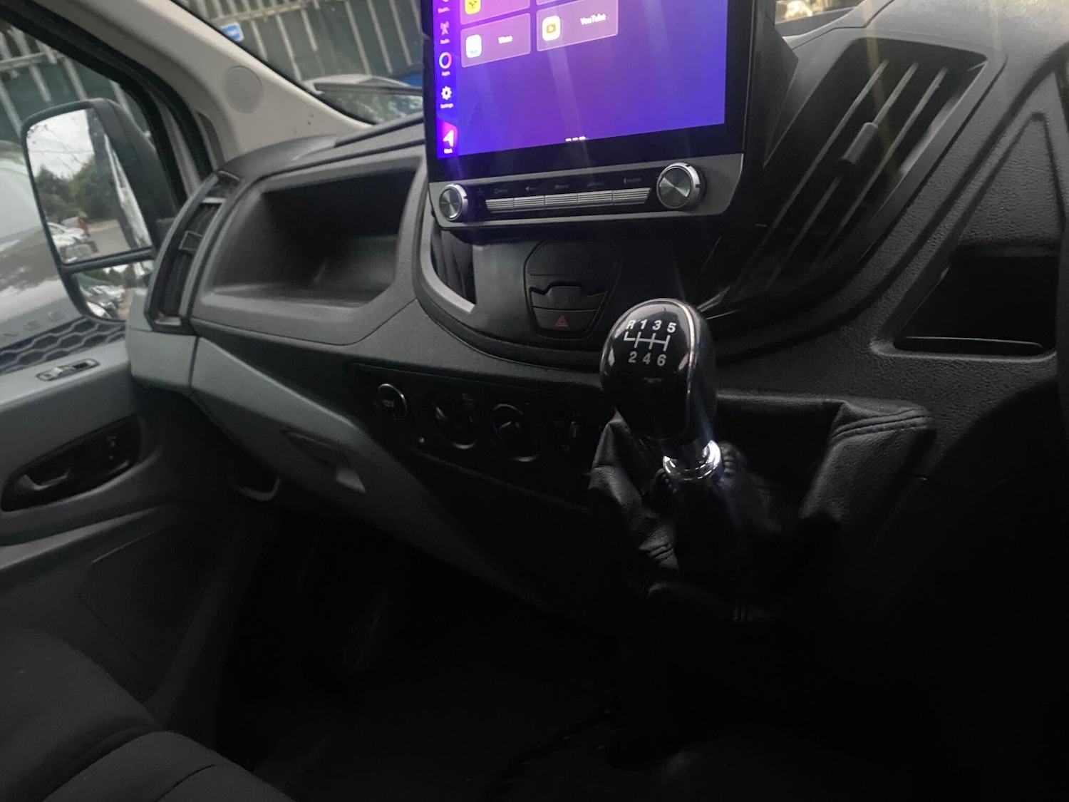 Used Ford Transit 2017 for sale - 76284086: Photo 37