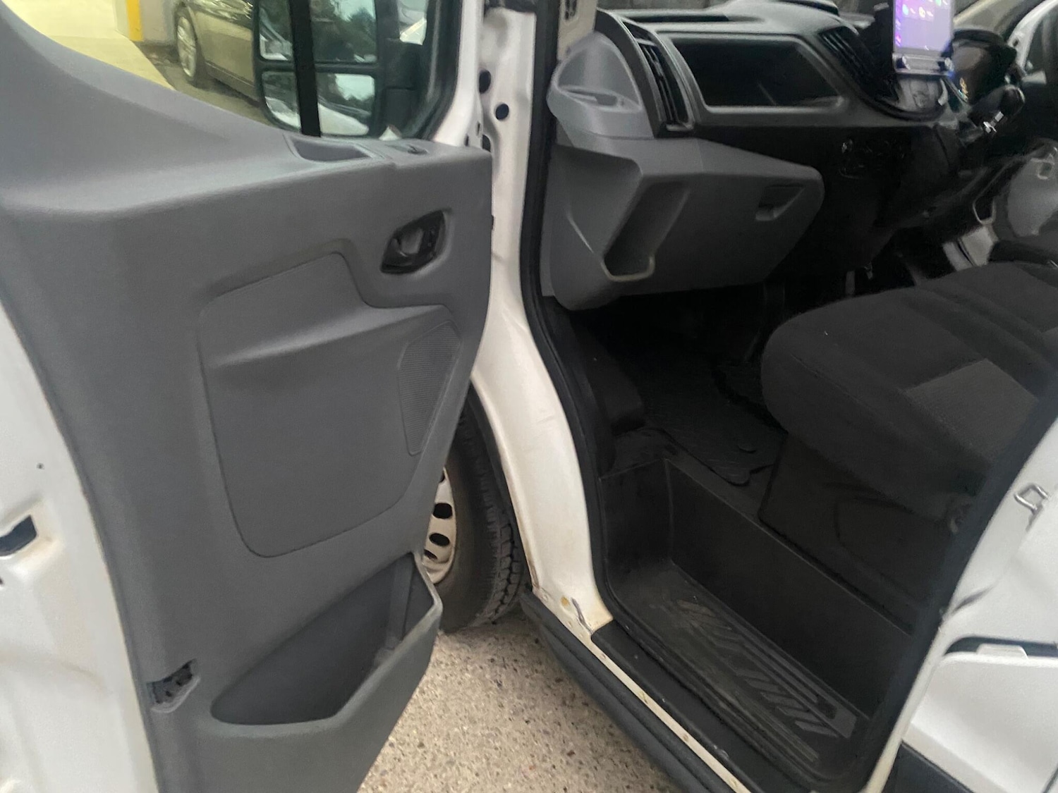 Used Ford Transit 2017 for sale - 76284086: Photo 38