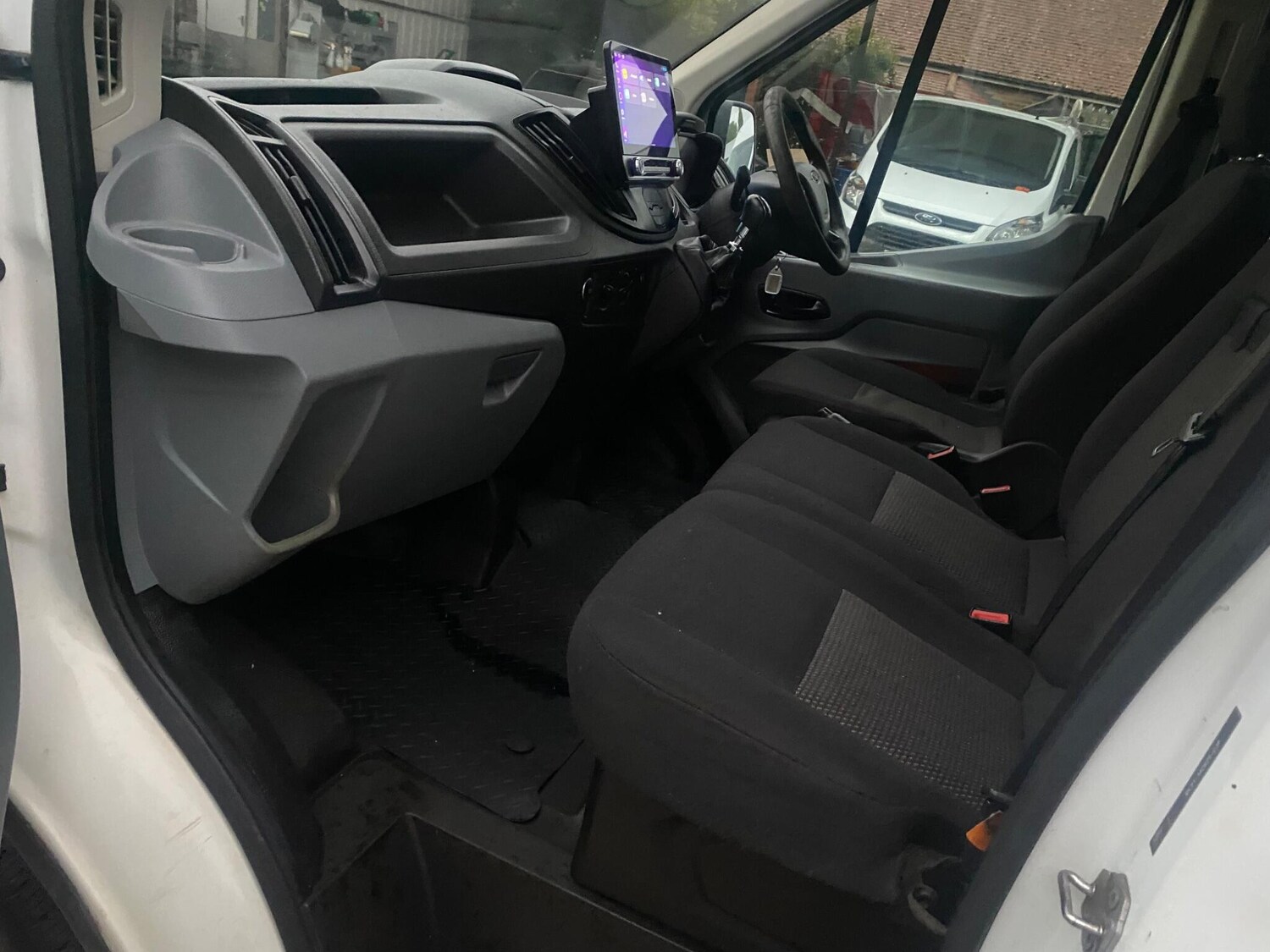 Used Ford Transit 2017 for sale - 76284086: Photo 39