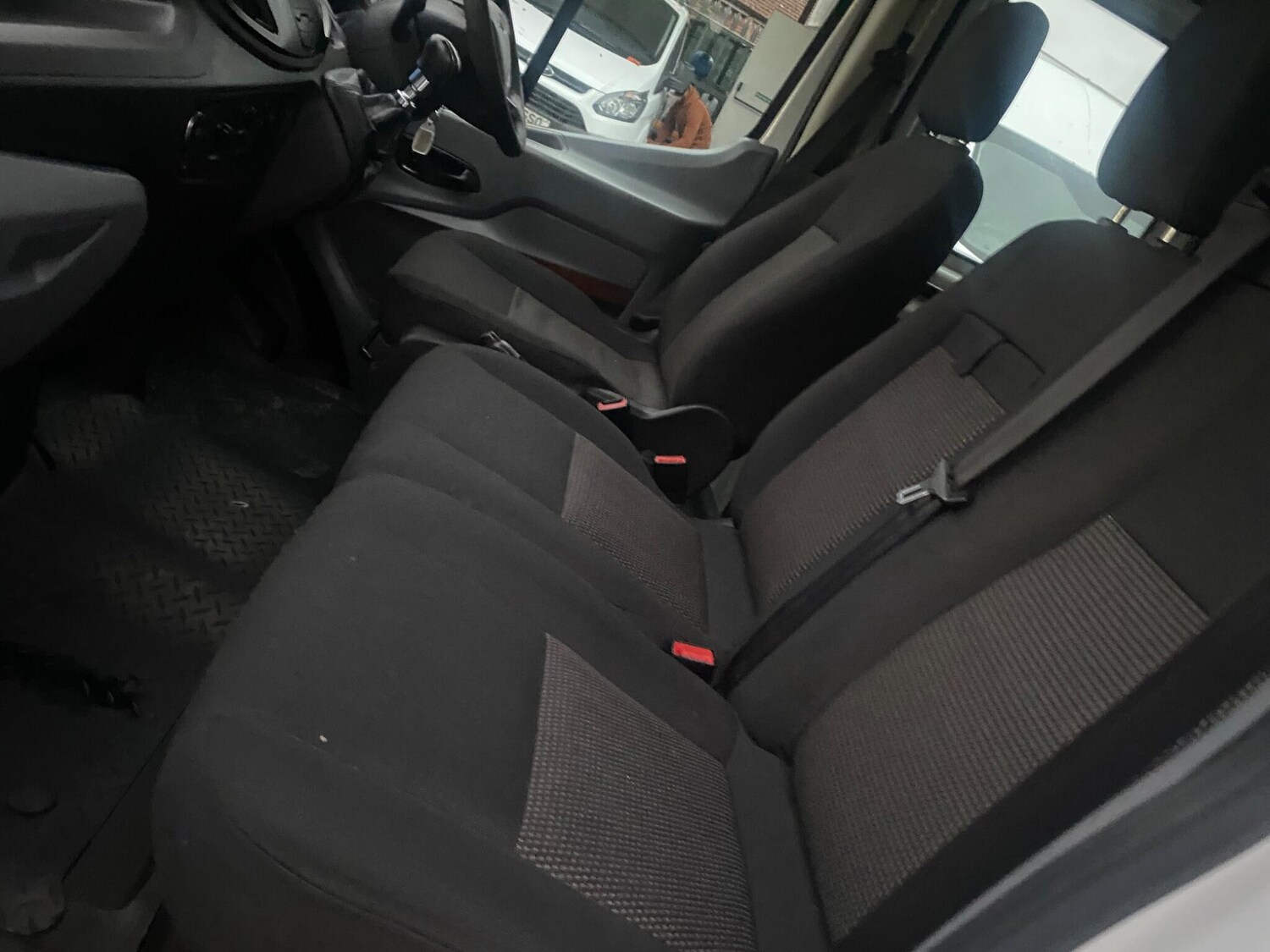 Used Ford Transit 2017 for sale - 76284086: Photo 40