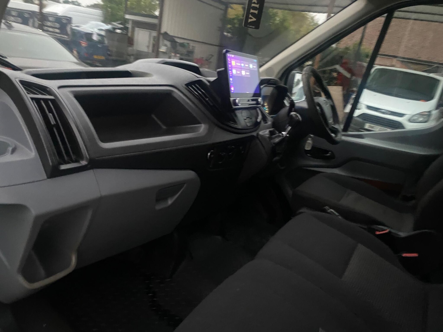 Used Ford Transit 2017 for sale - 76284086: Photo 41