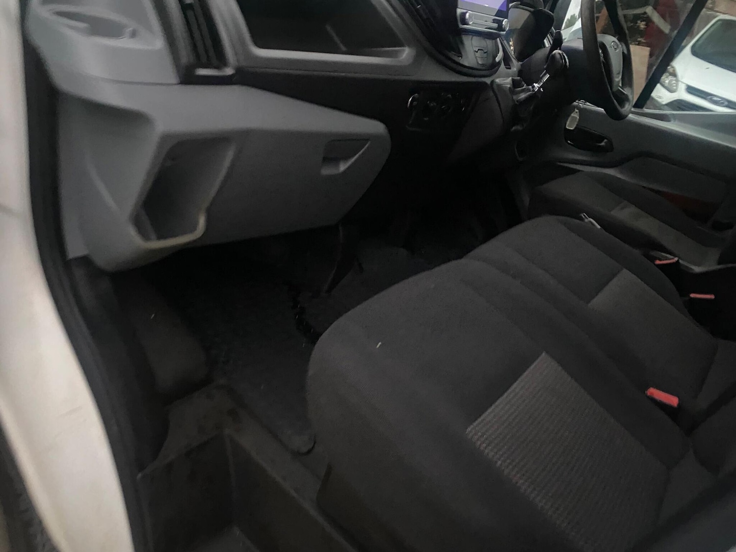 Used Ford Transit 2017 for sale - 76284086: Photo 42