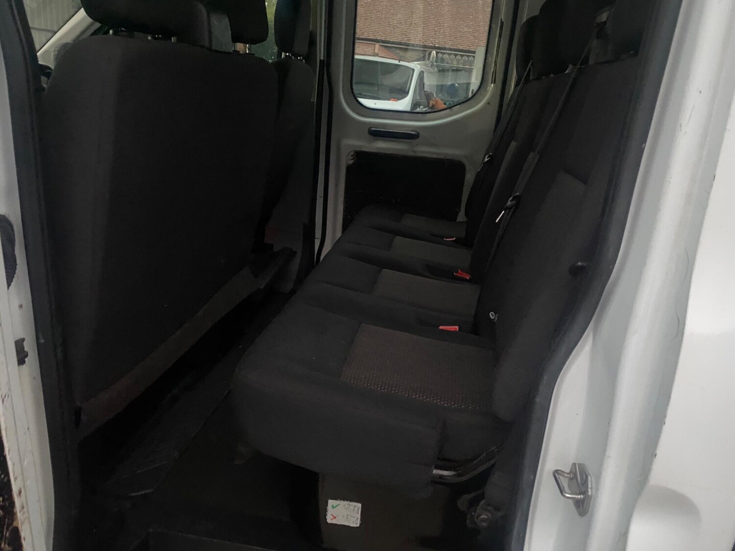 Used Ford Transit 2017 for sale - 76284086: Photo 43