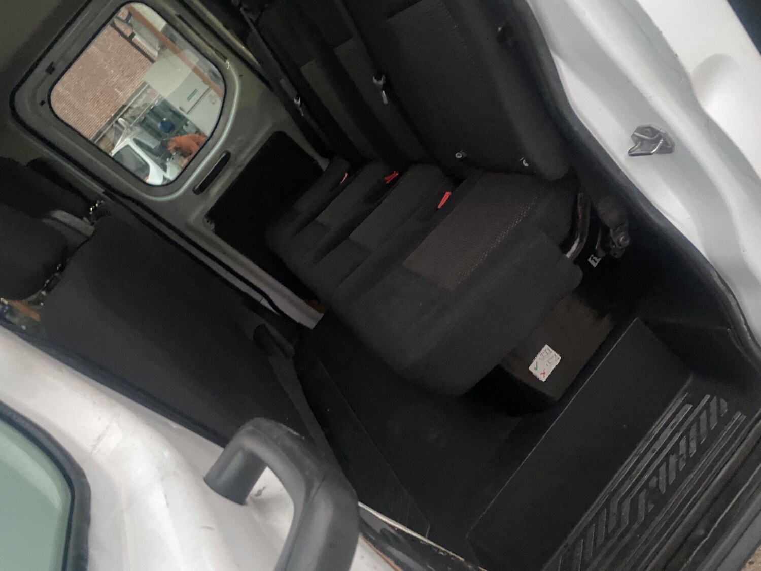 Used Ford Transit 2017 for sale - 76284086: Photo 44