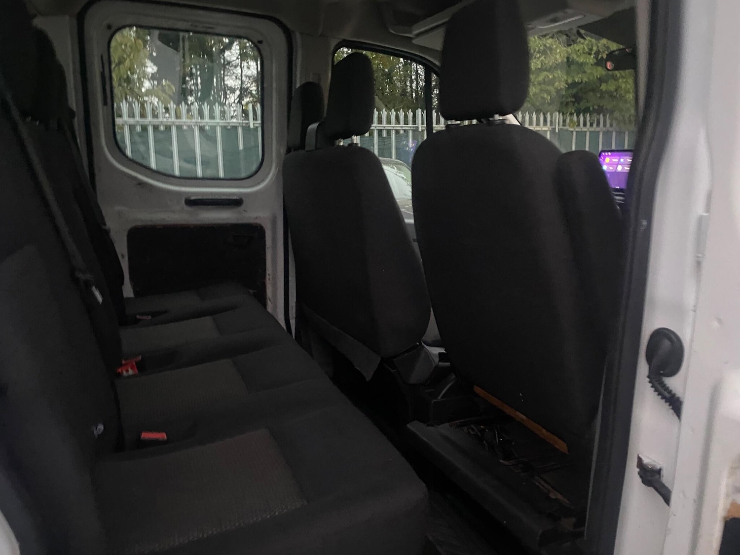 Used Ford Transit 2017 for sale - 76284086: Photo 47