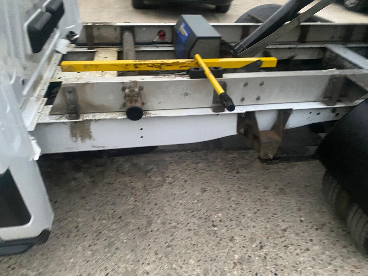 Used Ford Transit 2017 for sale - 76284086: Photo 56