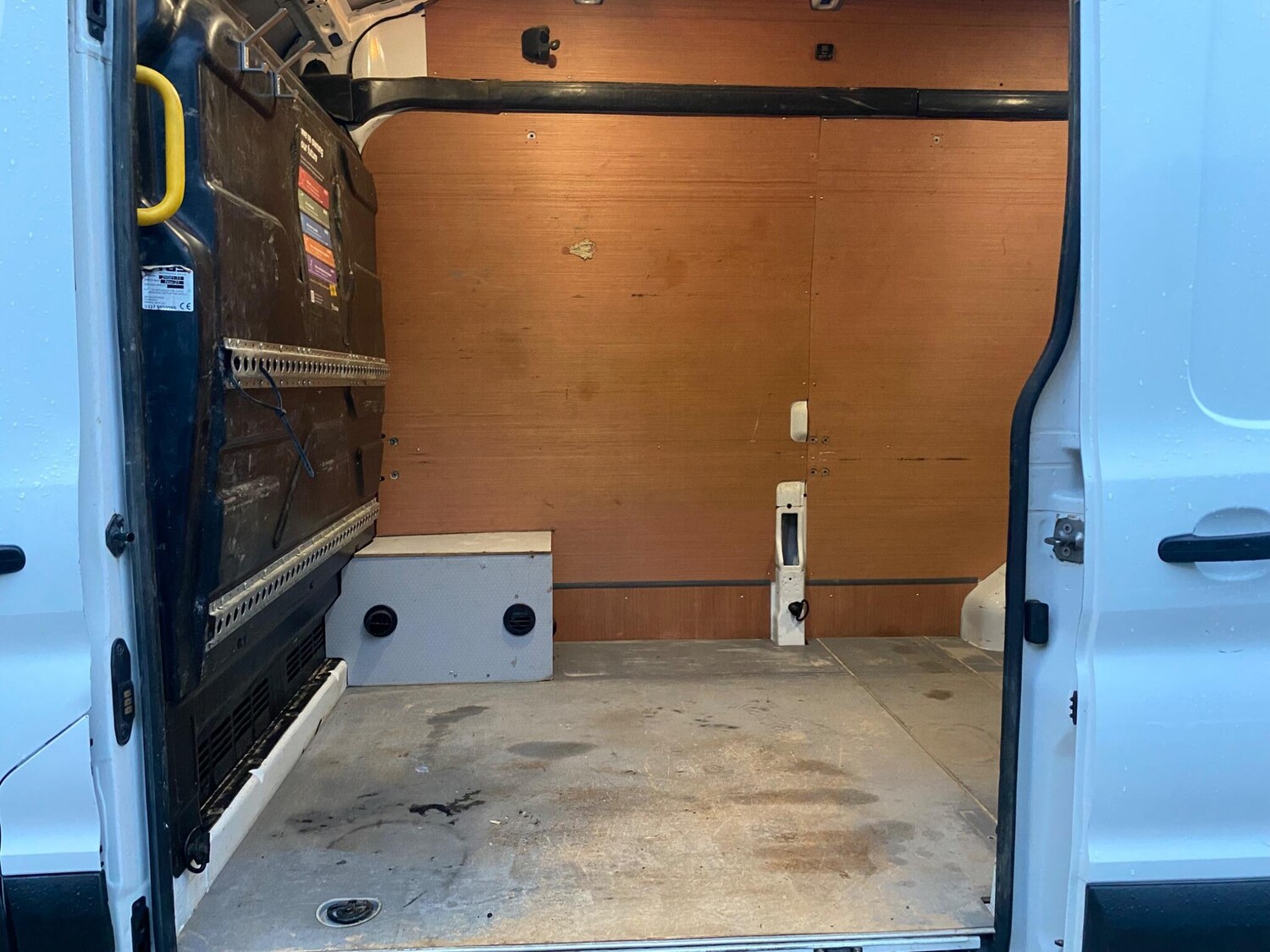 Vehicle 33