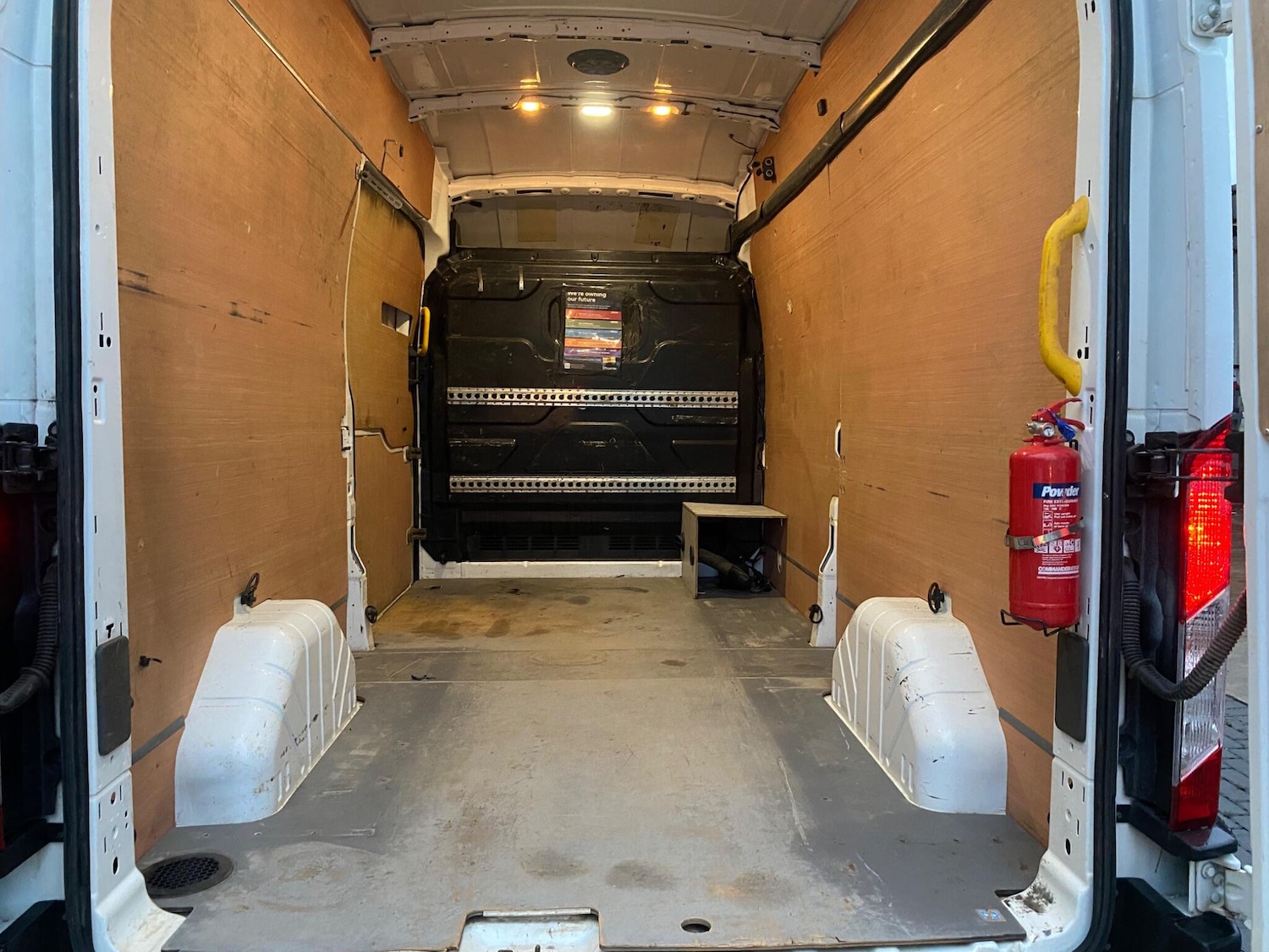 Vehicle 36