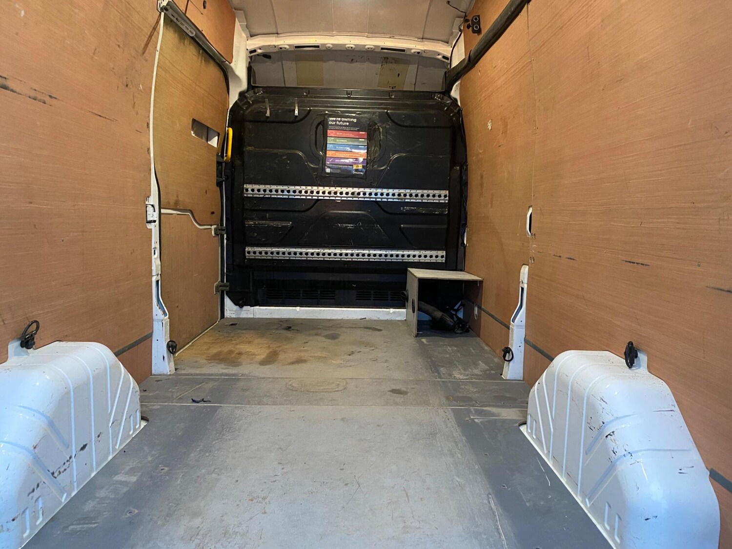 Vehicle 38