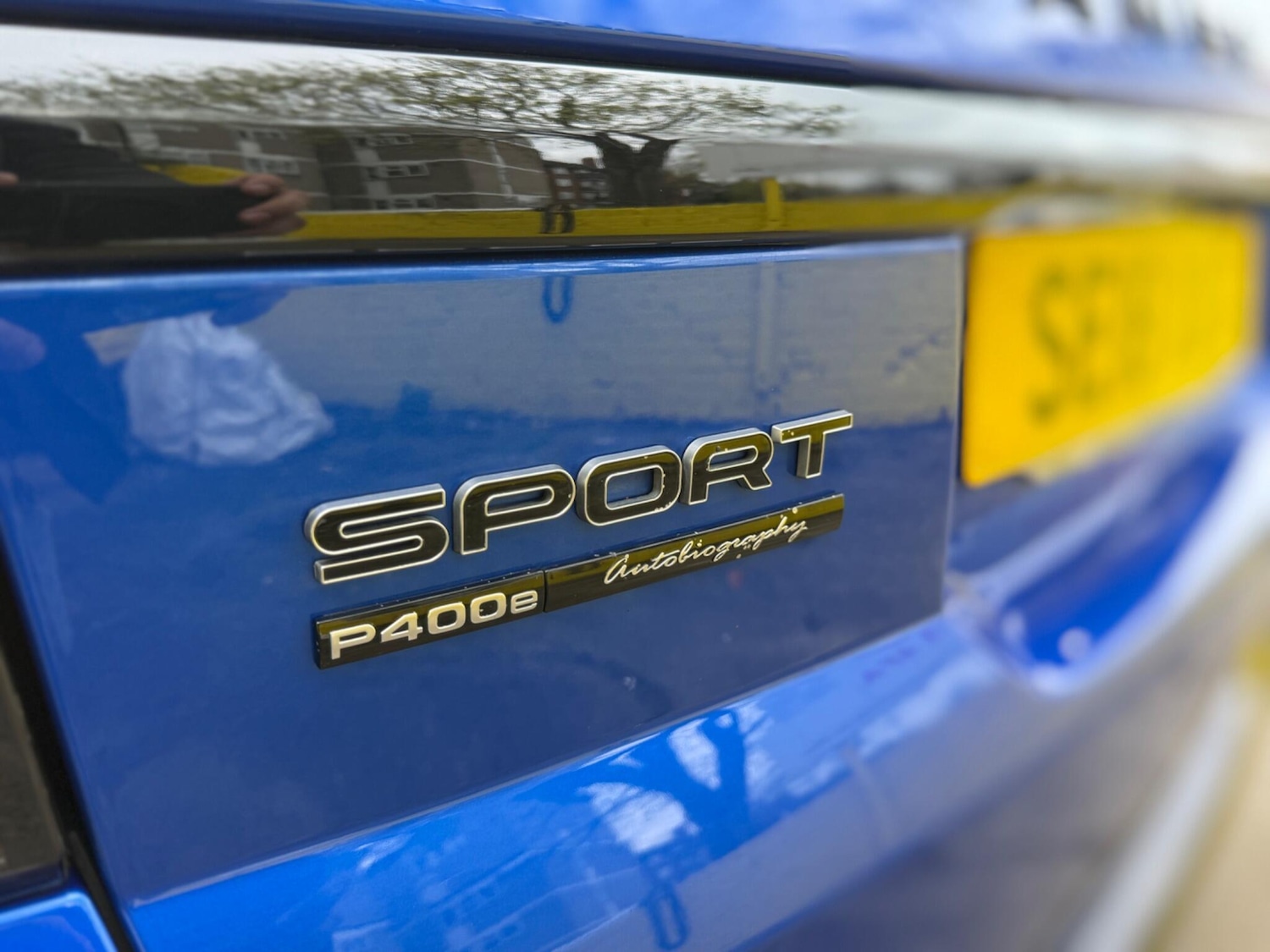 Used Land Rover Range Rover Sport for sale - 78127394: Photo 14