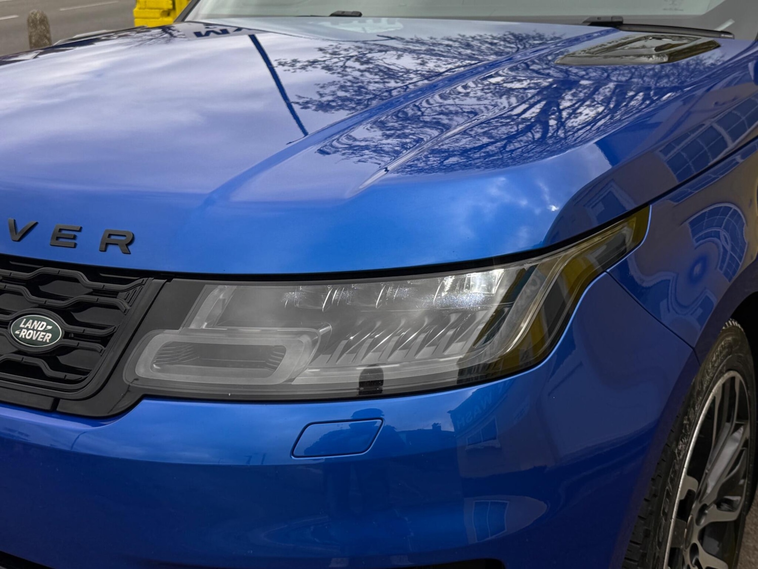 Used Land Rover Range Rover Sport for sale - 78127394: Photo 15