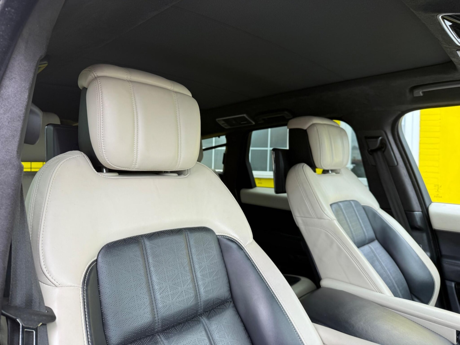 Used Land Rover Range Rover Sport for sale - 78127394: Photo 18