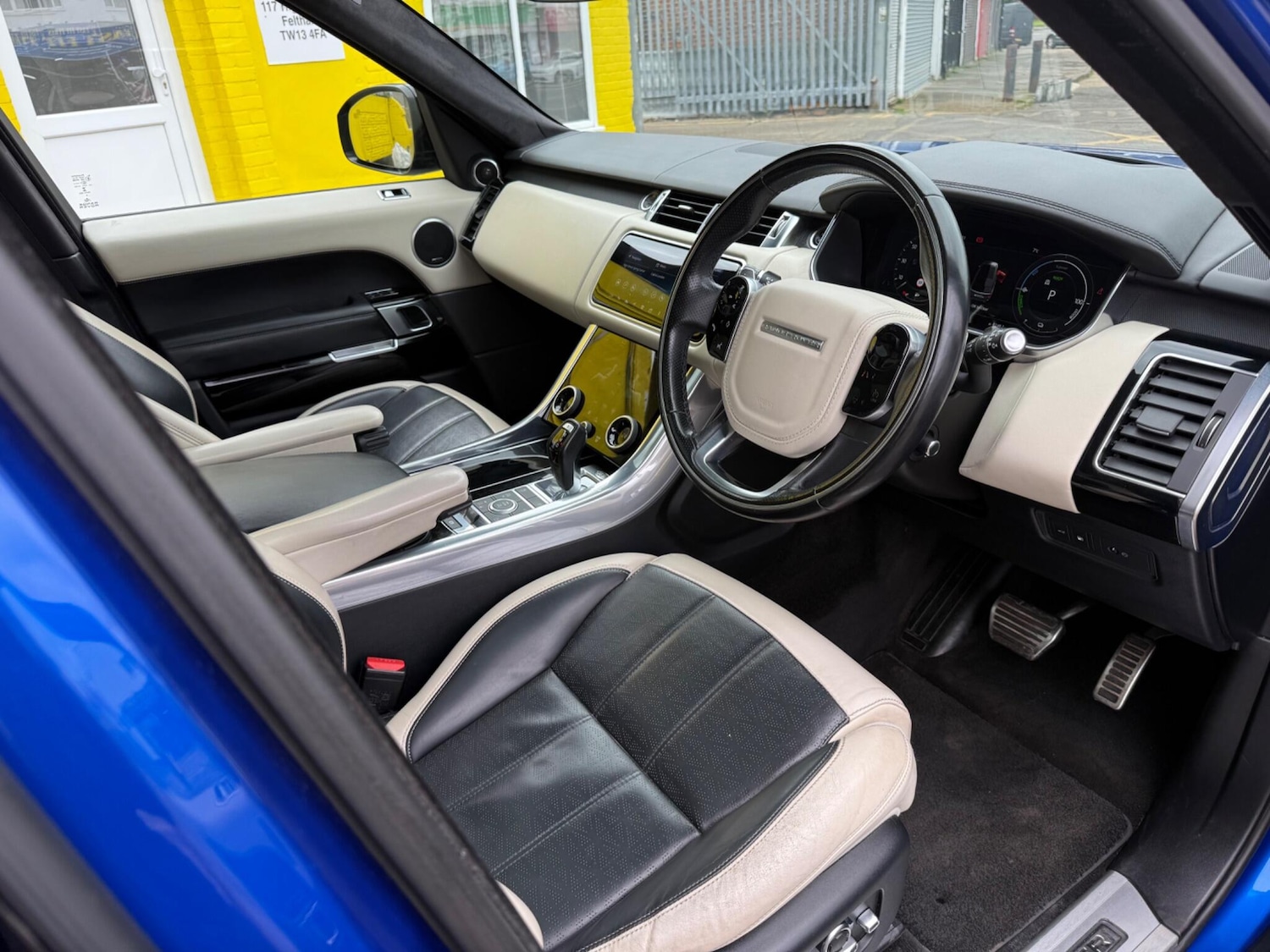 Used Land Rover Range Rover Sport for sale - 78127394: Photo 20