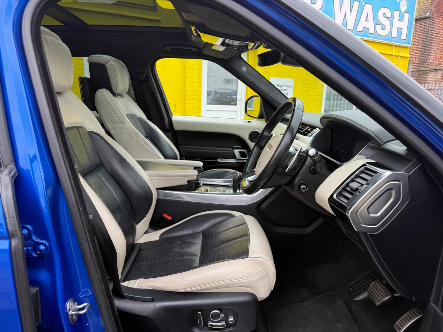 Used Land Rover Range Rover Sport for sale - 78127394: Photo 21