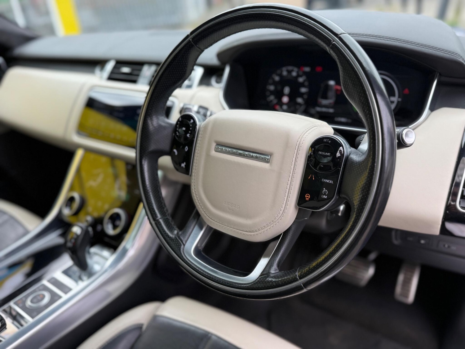 Used Land Rover Range Rover Sport for sale - 78127394: Photo 23