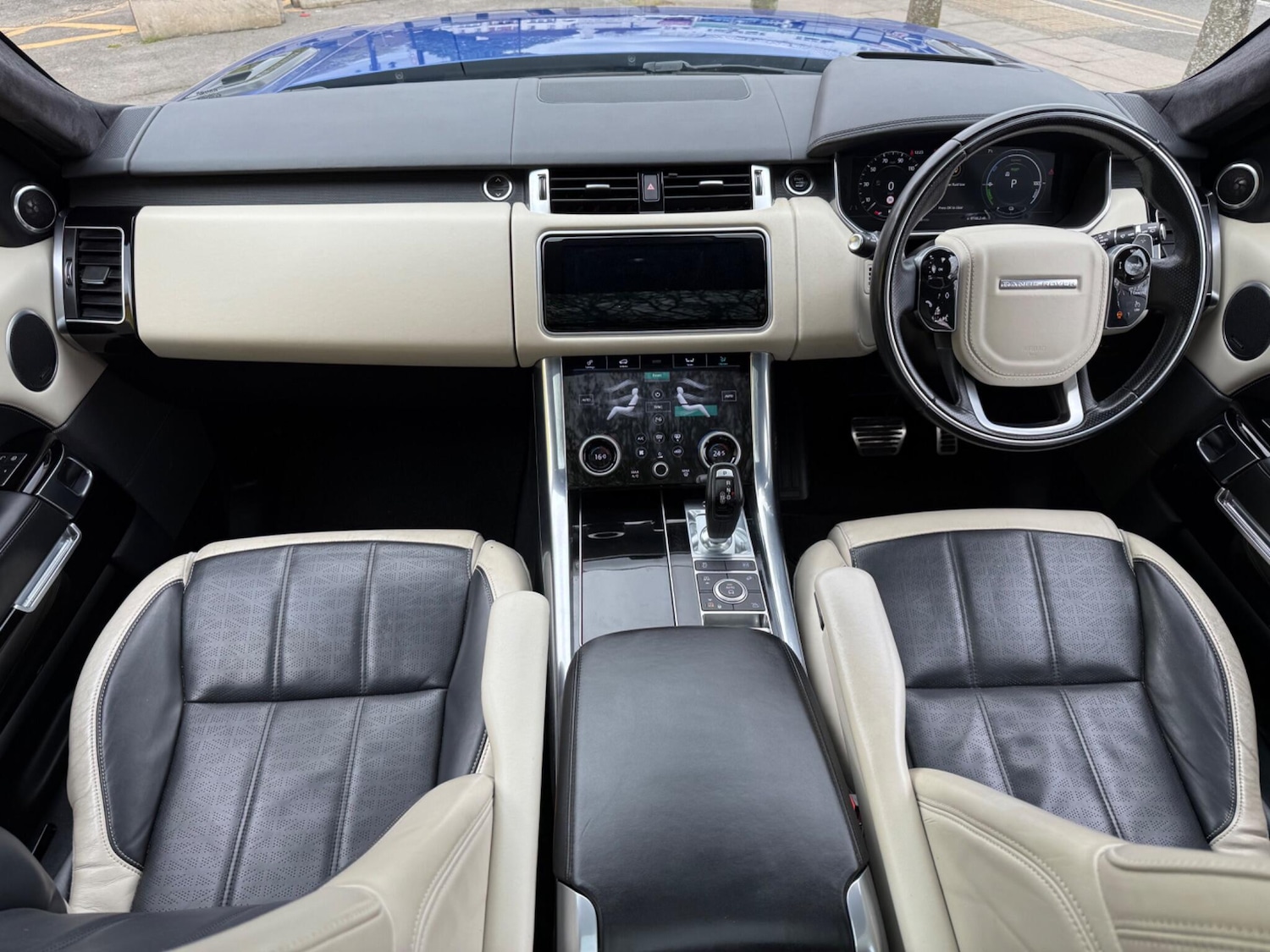 Used Land Rover Range Rover Sport for sale - 78127394: Photo 29