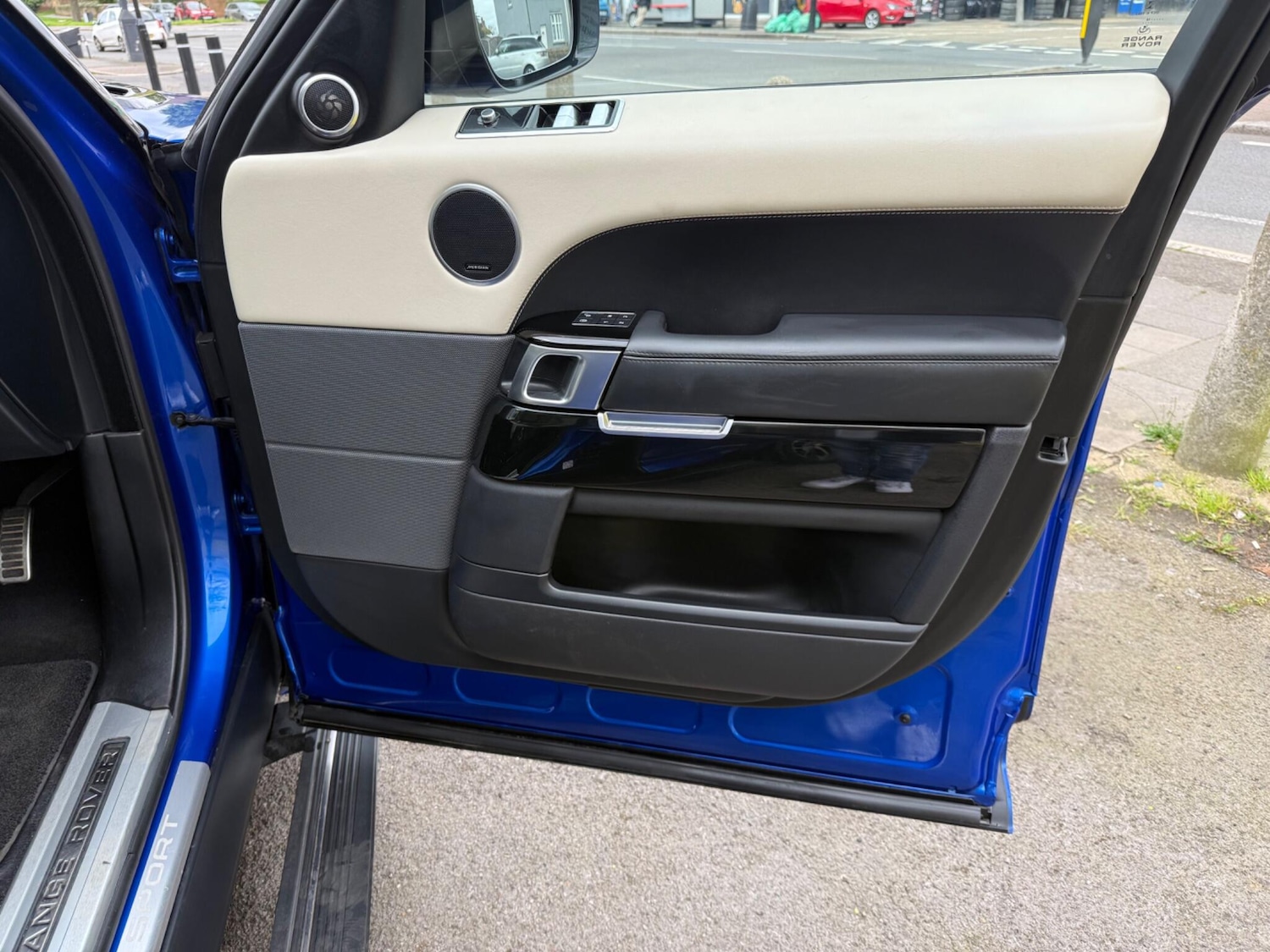 Used Land Rover Range Rover Sport for sale - 78127394: Photo 30