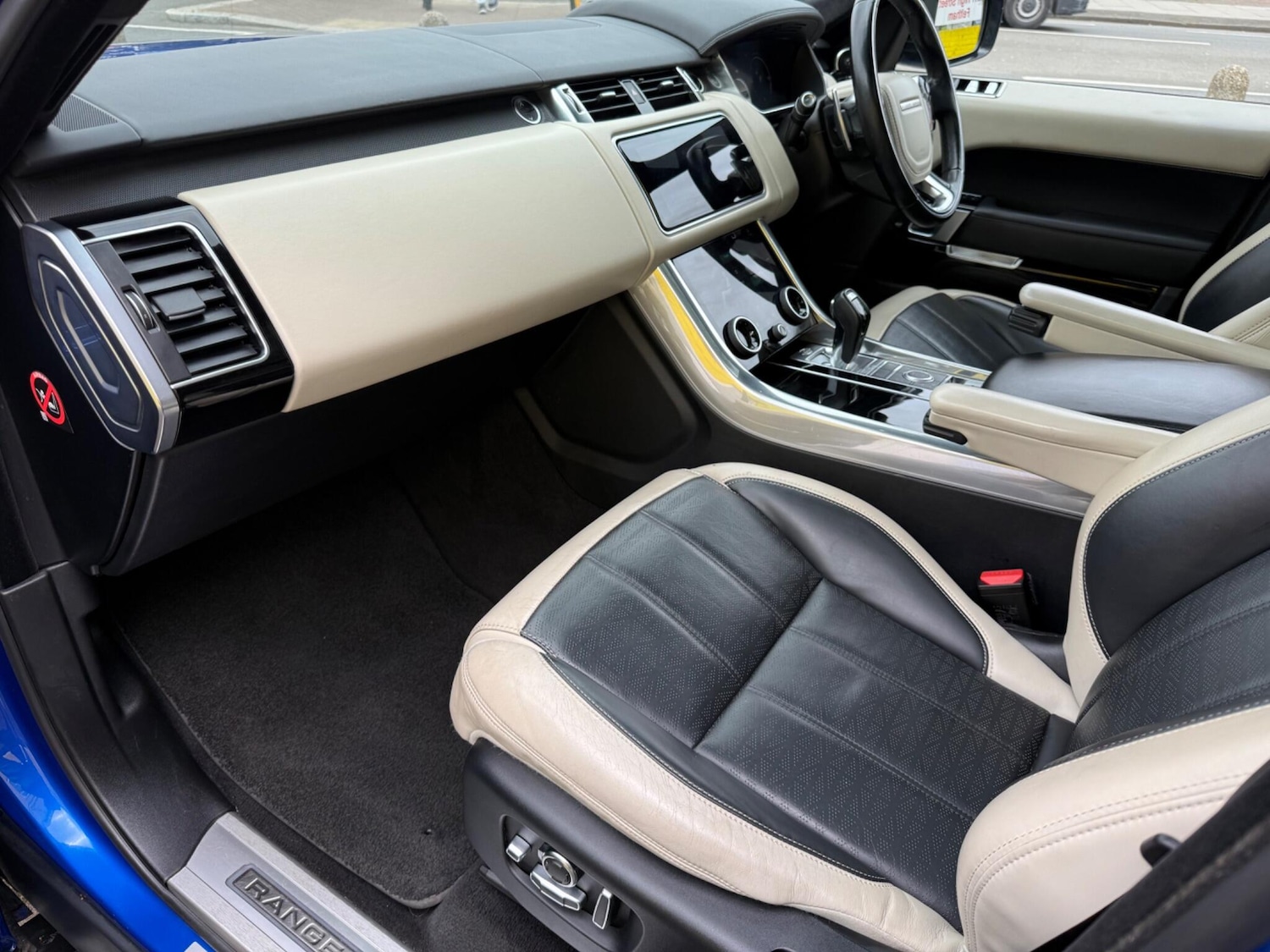 Used Land Rover Range Rover Sport for sale - 78127394: Photo 31