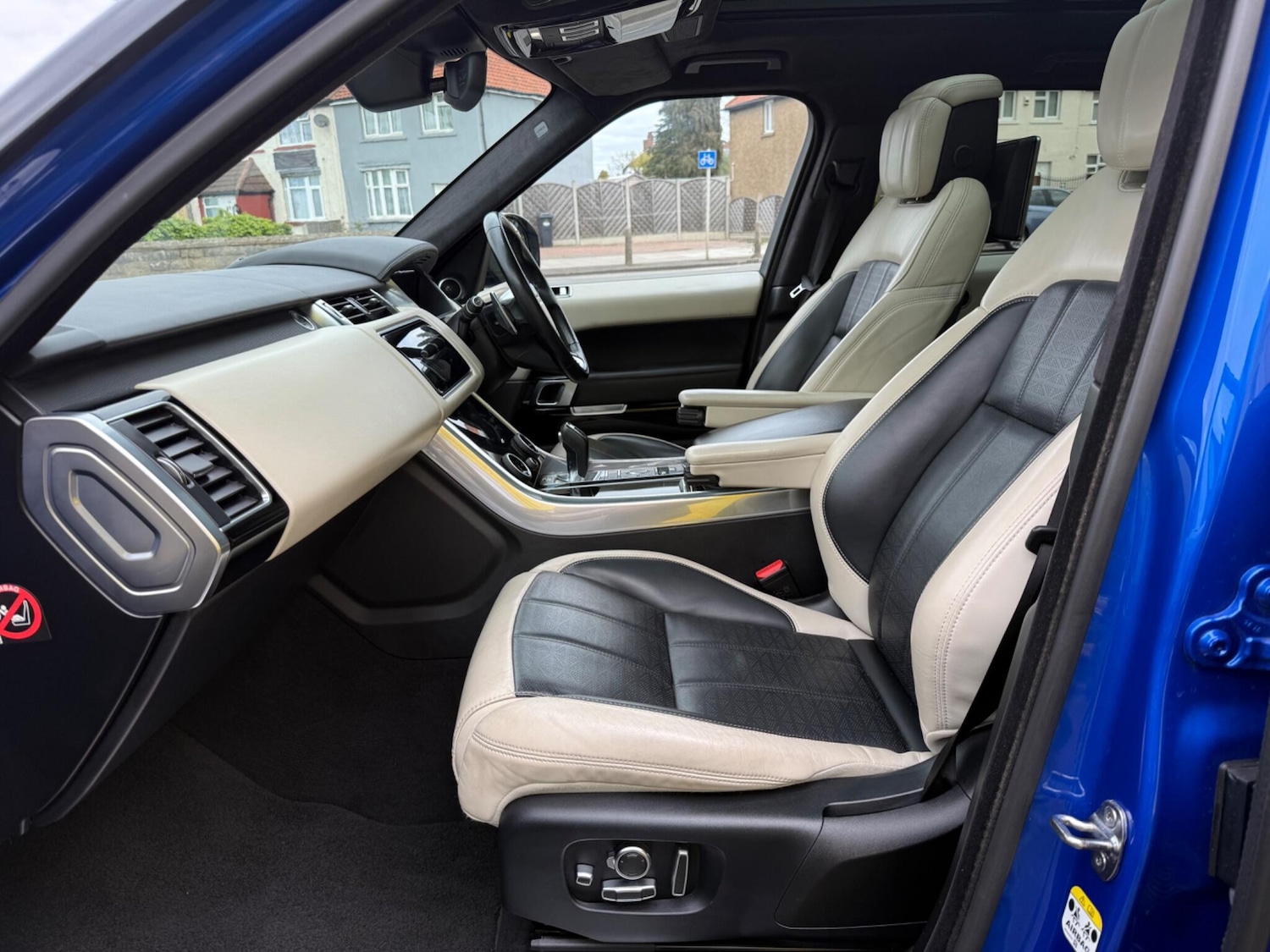 Used Land Rover Range Rover Sport for sale - 78127394: Photo 32