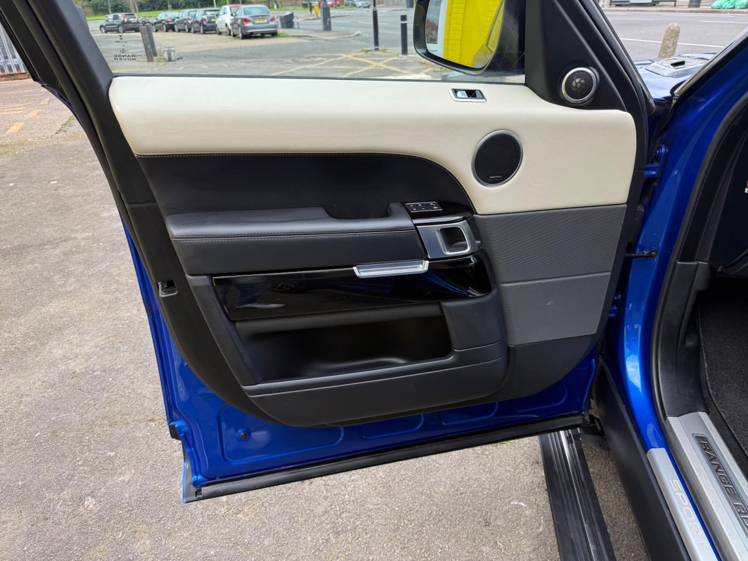 Used Land Rover Range Rover Sport for sale - 78127394: Photo 34