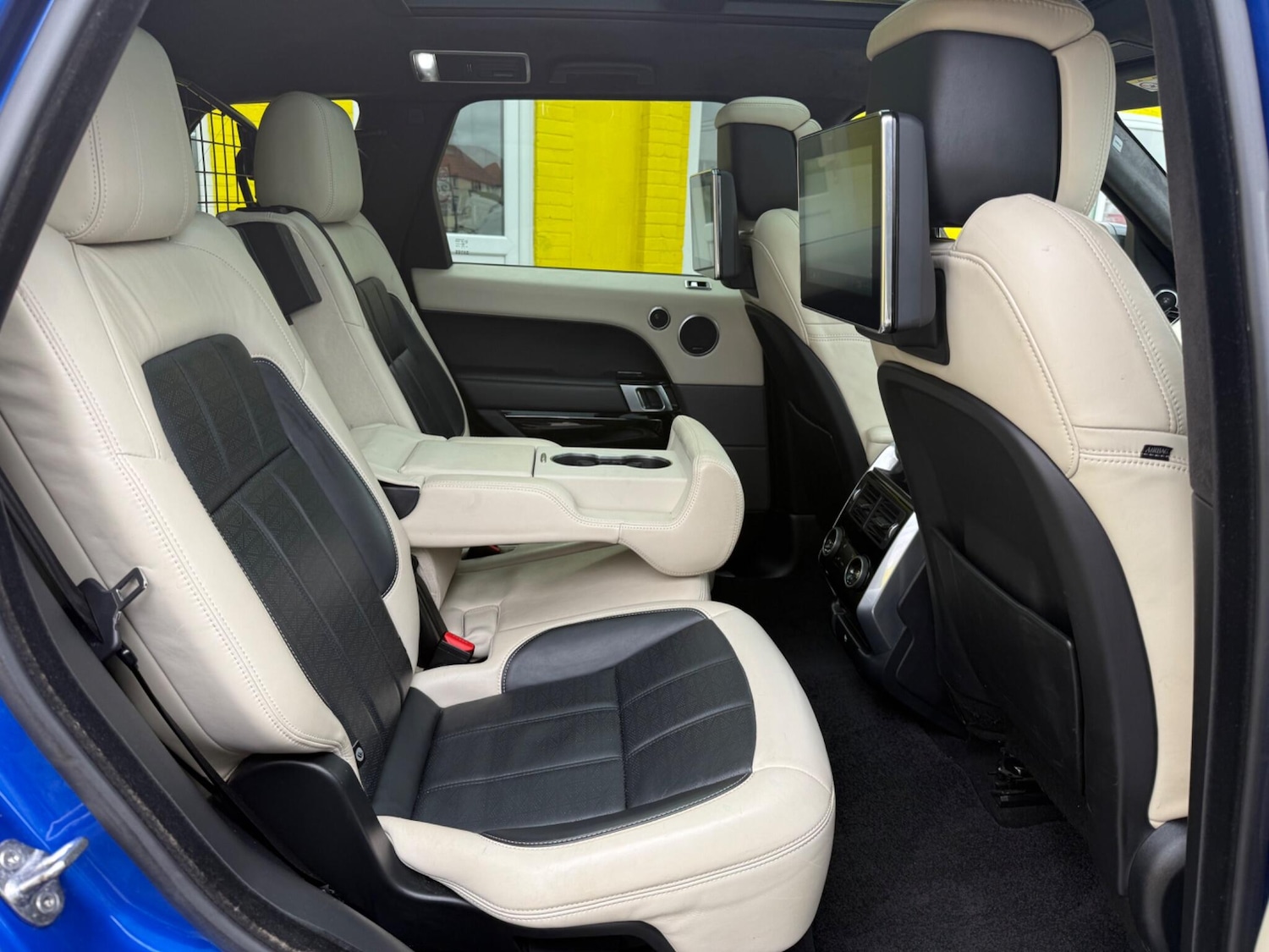 Used Land Rover Range Rover Sport for sale - 78127394: Photo 37