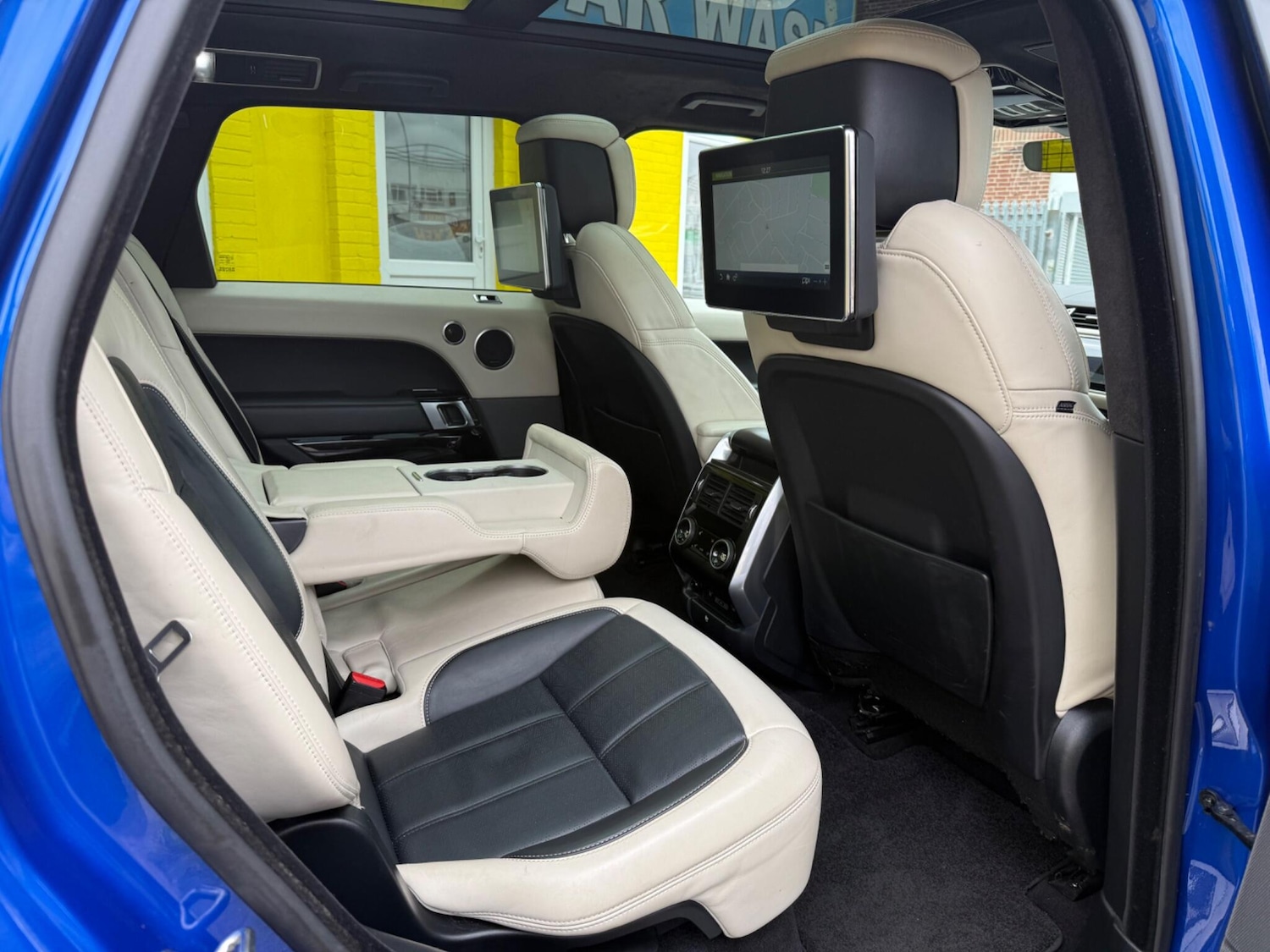 Used Land Rover Range Rover Sport for sale - 78127394: Photo 39