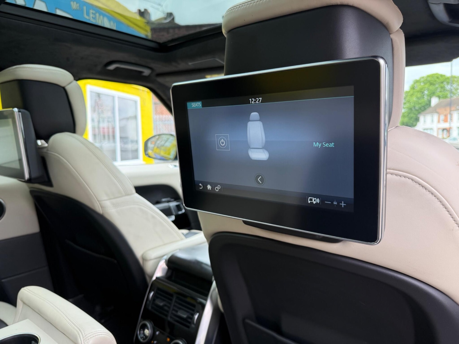 Used Land Rover Range Rover Sport for sale - 78127394: Photo 40