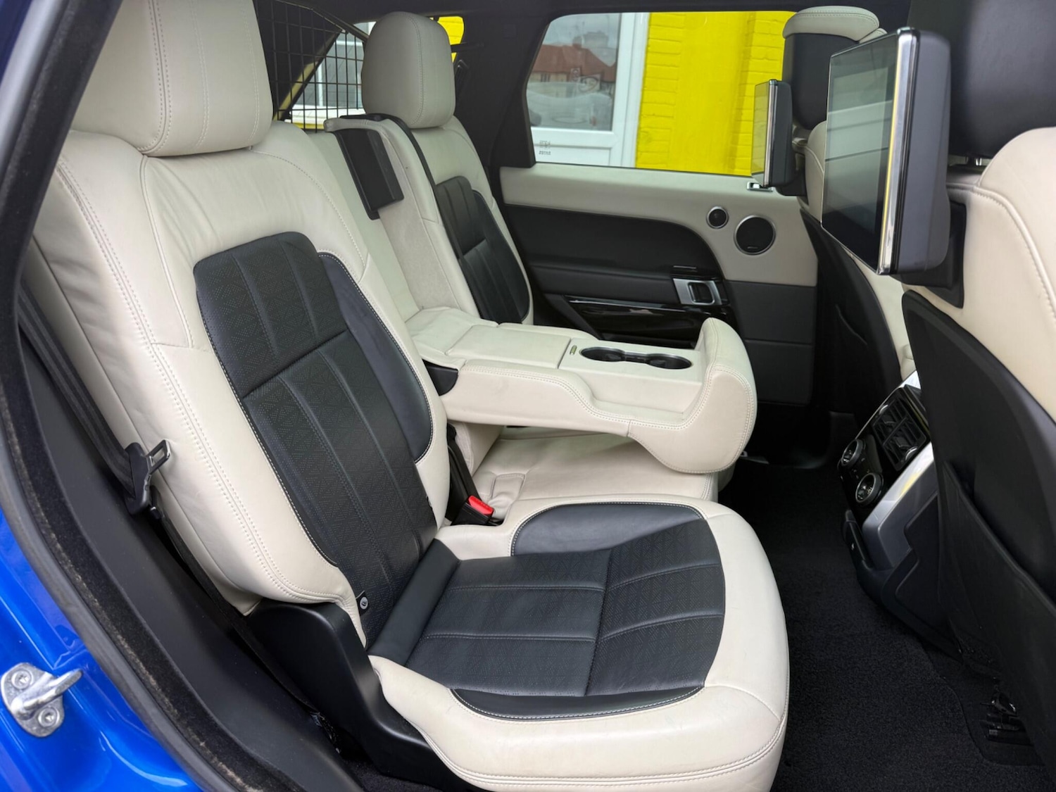 Used Land Rover Range Rover Sport for sale - 78127394: Photo 42