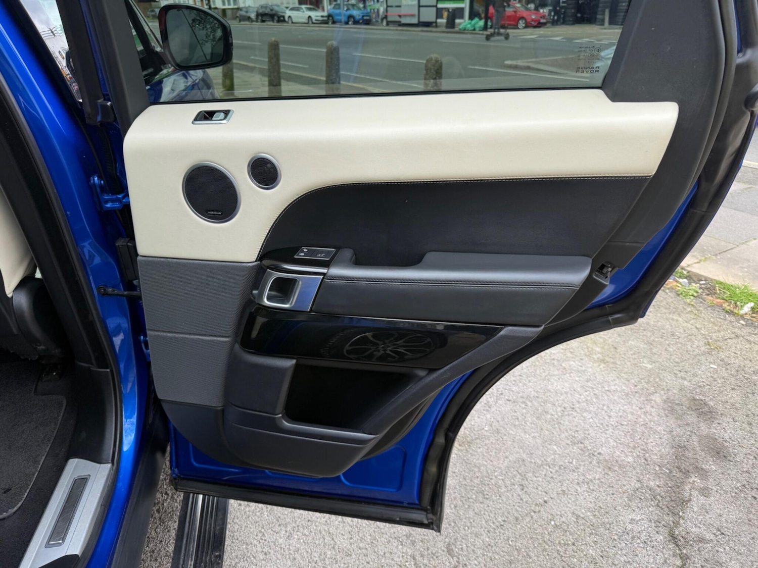 Used Land Rover Range Rover Sport for sale - 78127394: Photo 43