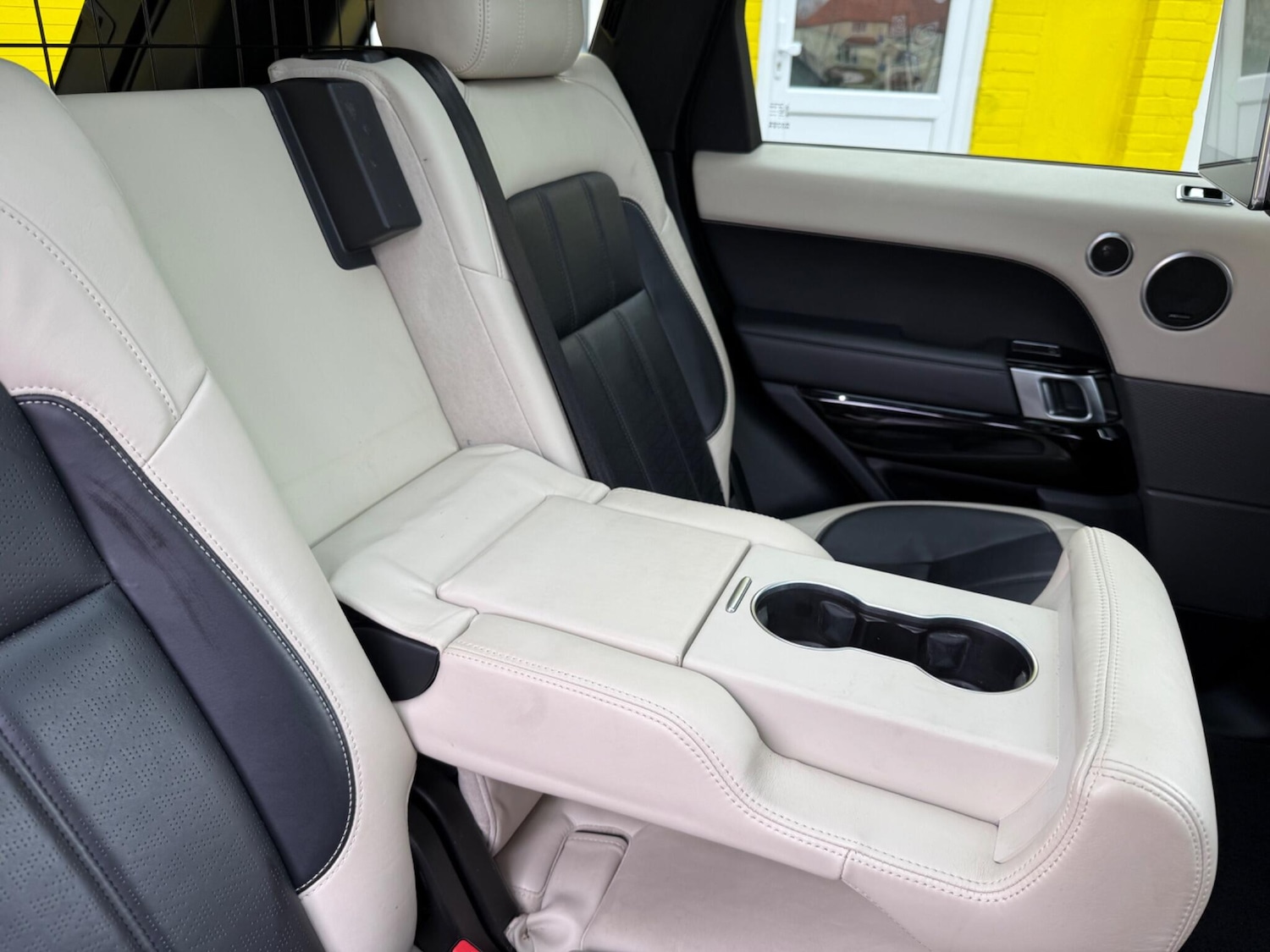 Used Land Rover Range Rover Sport for sale - 78127394: Photo 45