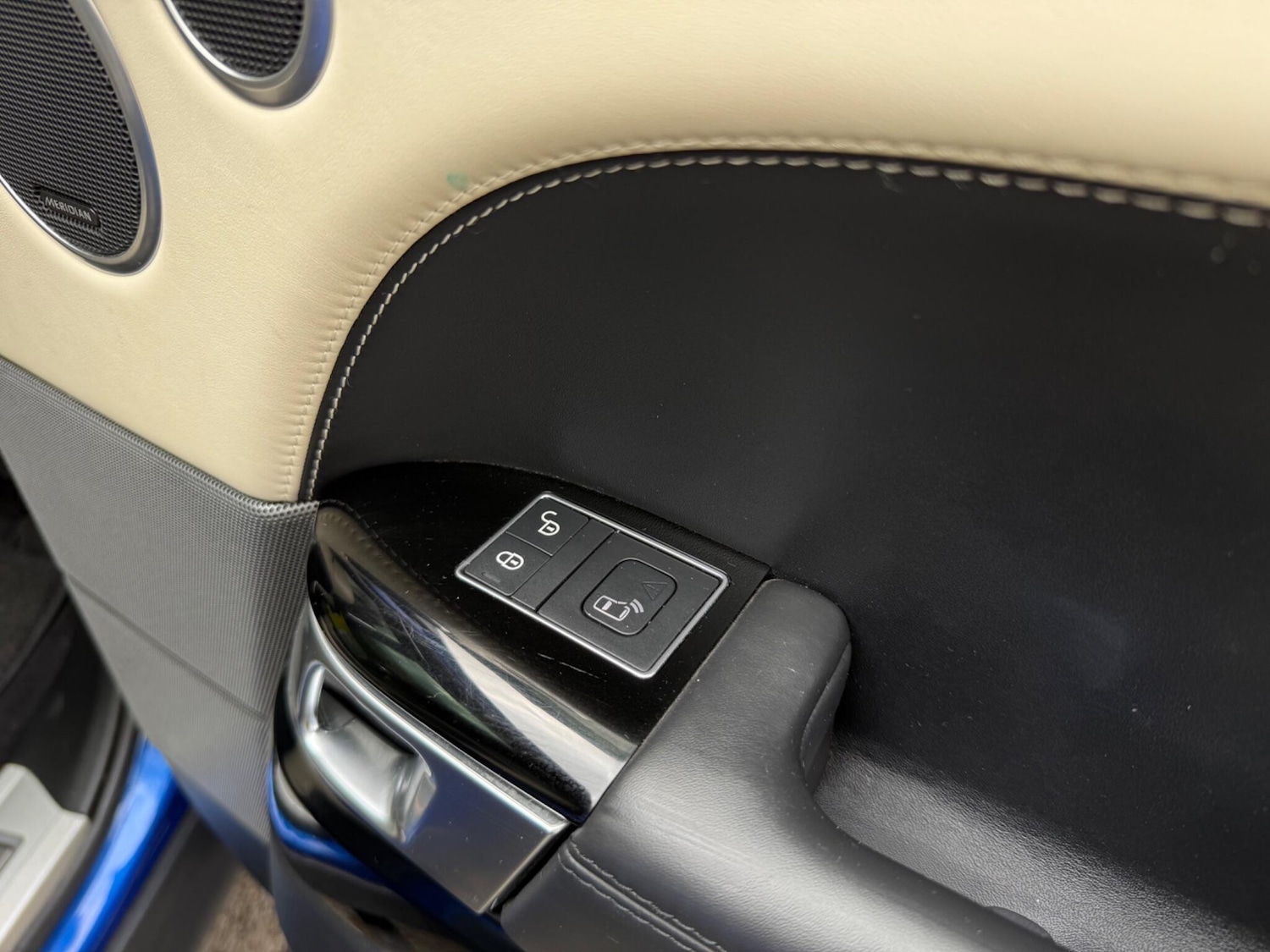 Used Land Rover Range Rover Sport for sale - 78127394: Photo 48