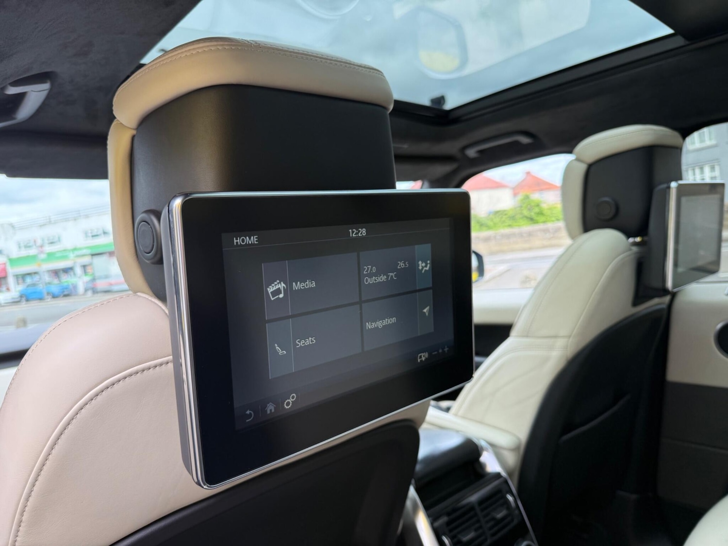 Used Land Rover Range Rover Sport for sale - 78127394: Photo 49