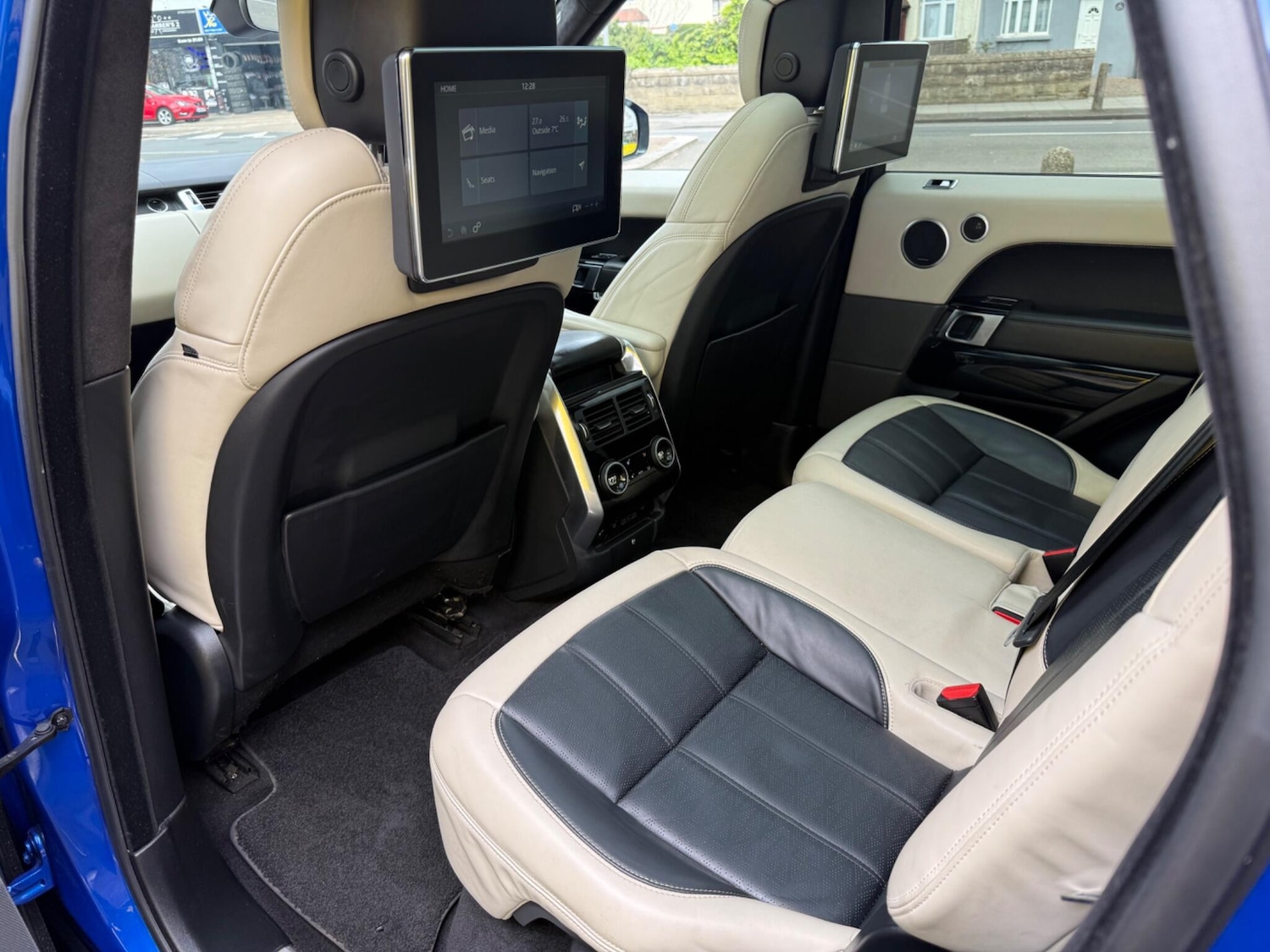 Used Land Rover Range Rover Sport for sale - 78127394: Photo 50