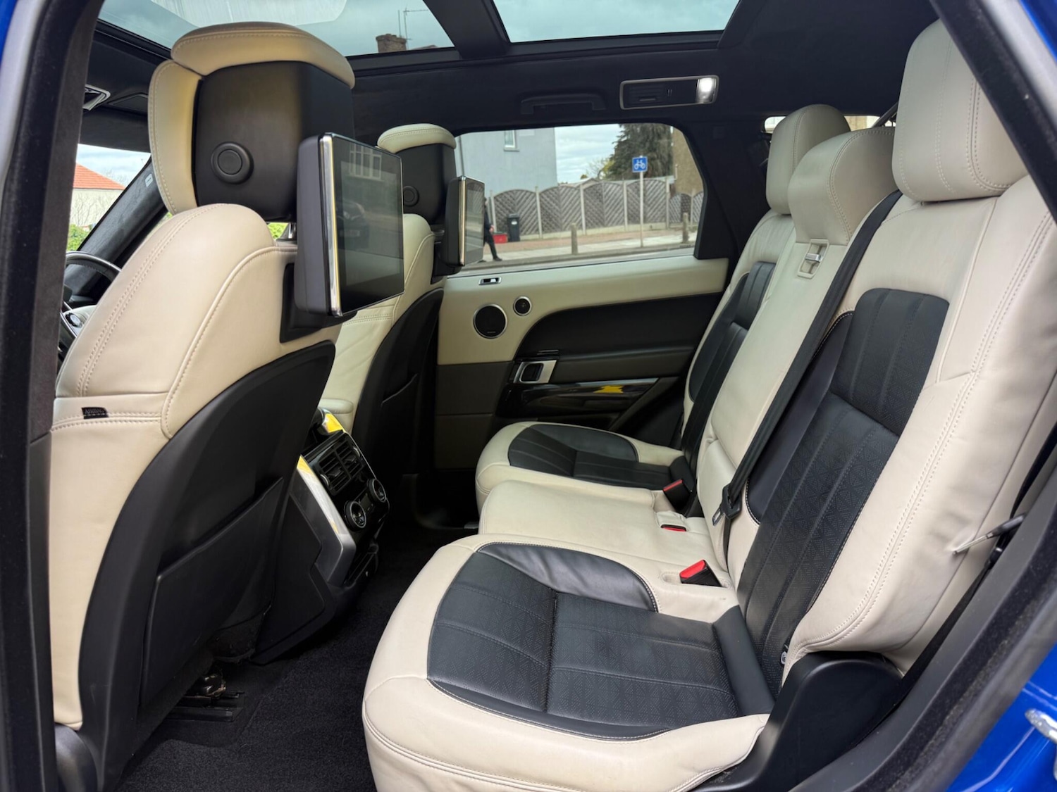 Used Land Rover Range Rover Sport for sale - 78127394: Photo 51