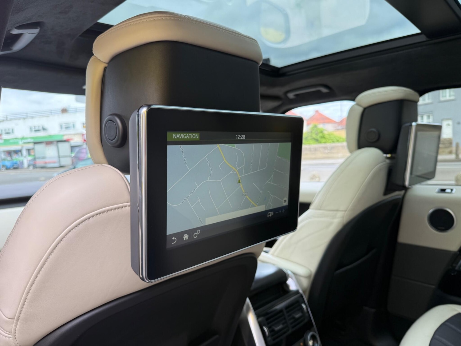 Used Land Rover Range Rover Sport for sale - 78127394: Photo 53