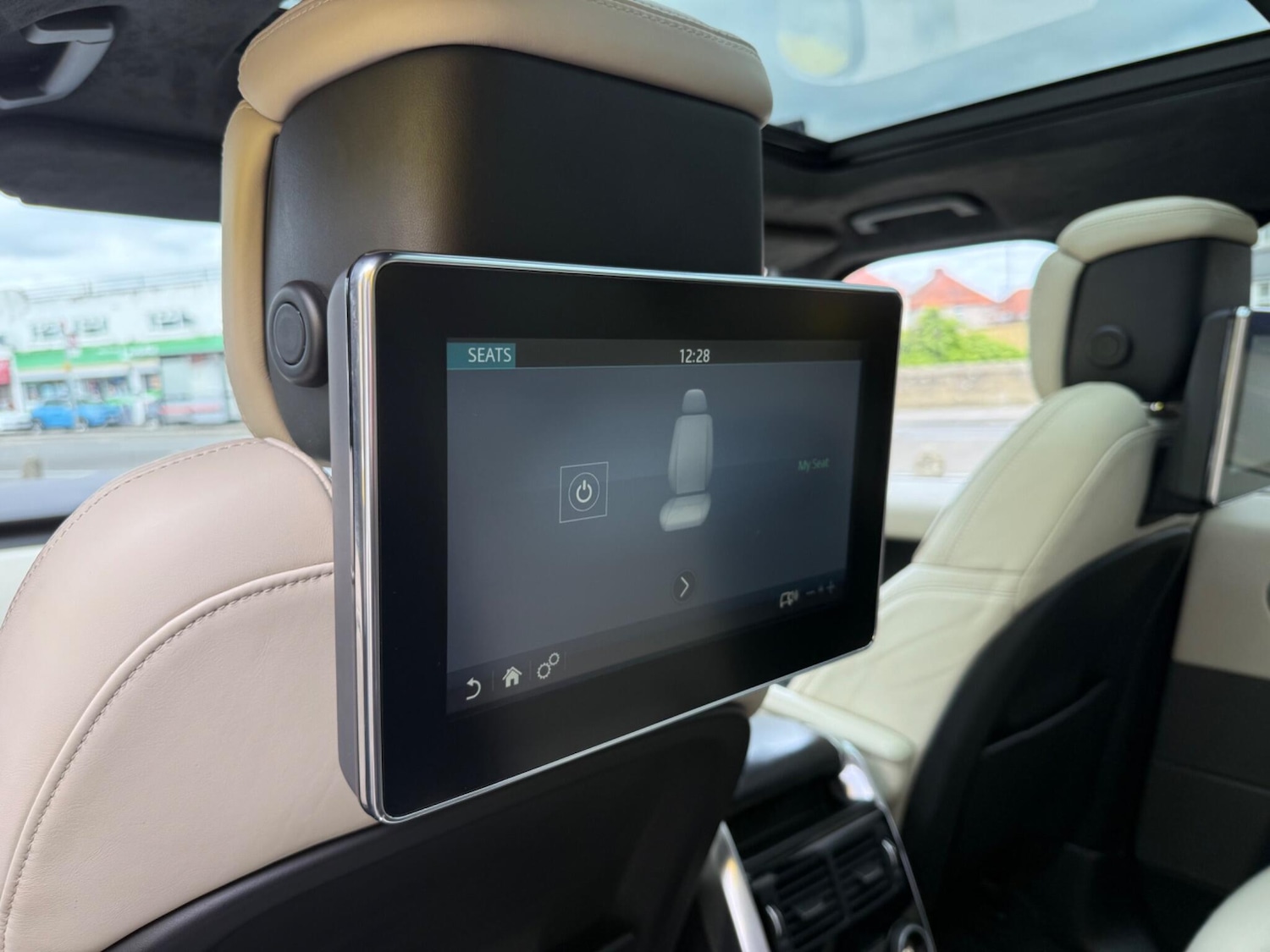 Used Land Rover Range Rover Sport for sale - 78127394: Photo 54