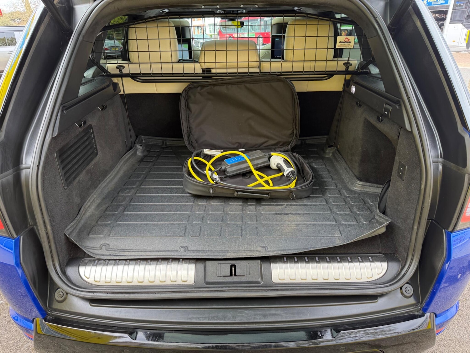 Used Land Rover Range Rover Sport for sale - 78127394: Photo 55