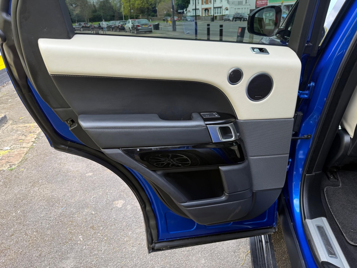 Used Land Rover Range Rover Sport for sale - 78127394: Photo 57