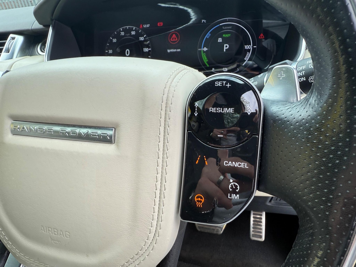 Used Land Rover Range Rover Sport for sale - 78127394: Photo 58