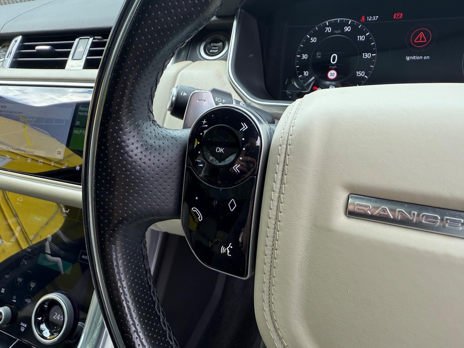 Used Land Rover Range Rover Sport for sale - 78127394: Photo 59