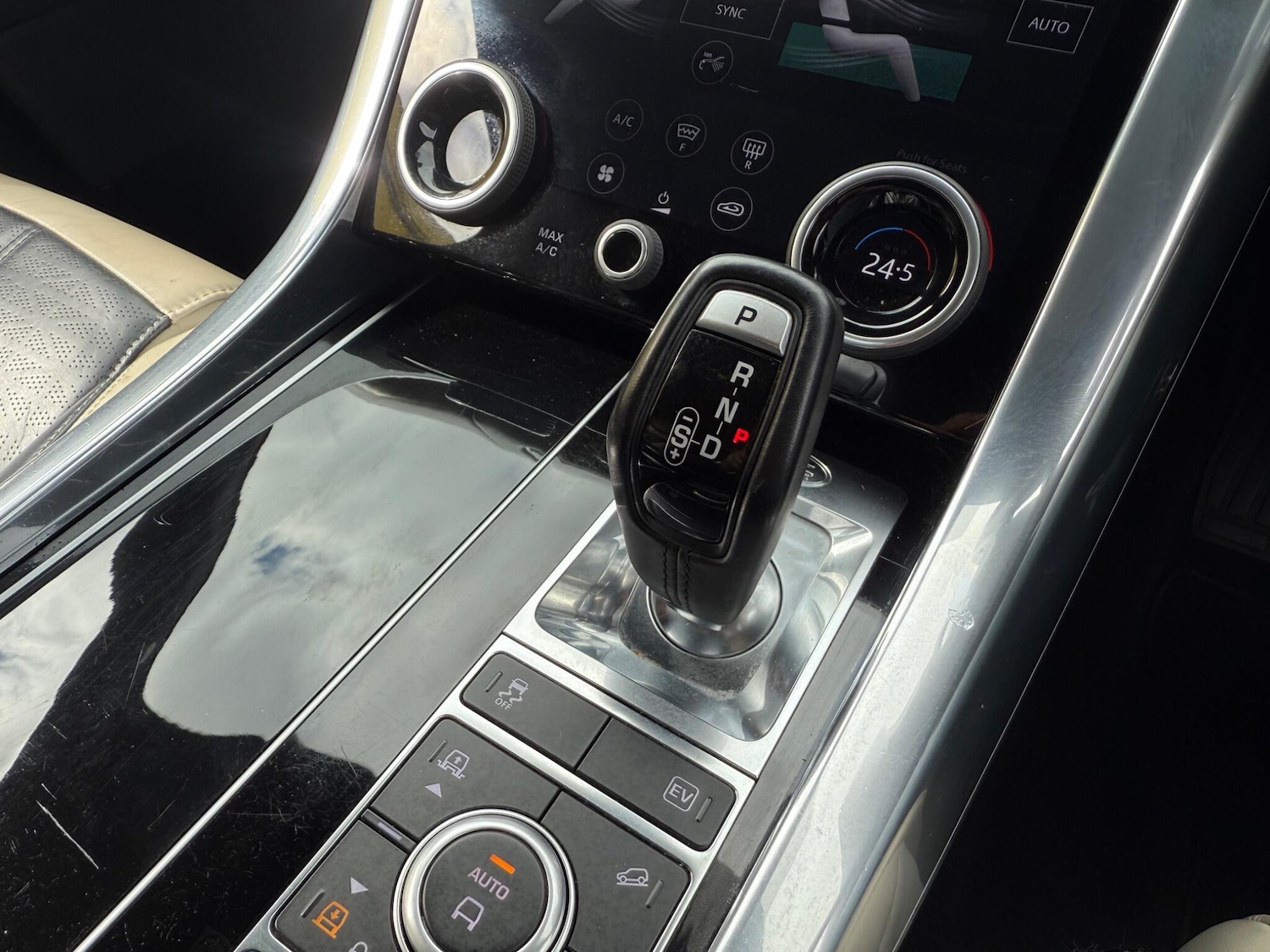 Used Land Rover Range Rover Sport for sale - 78127394: Photo 61