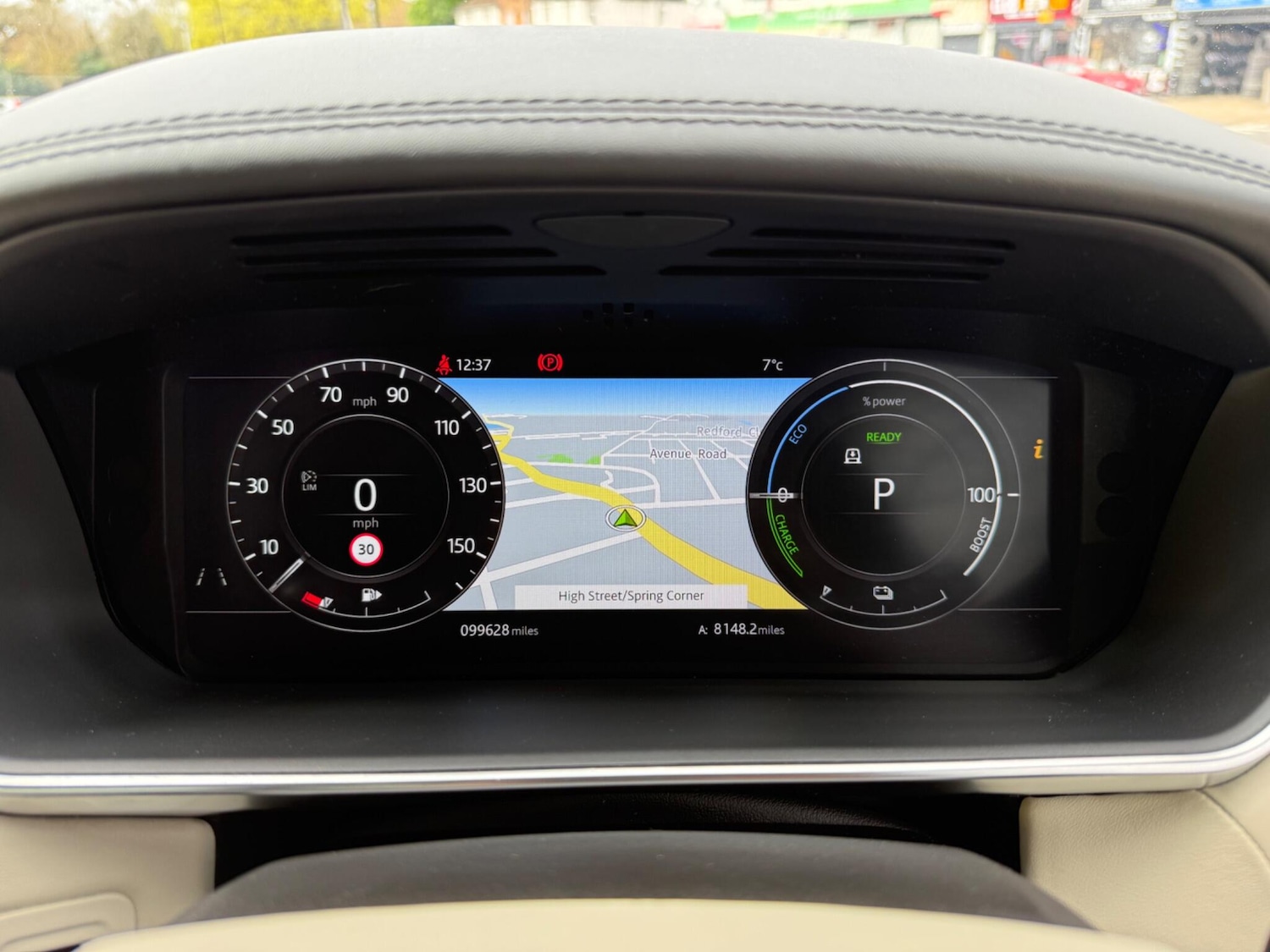 Used Land Rover Range Rover Sport for sale - 78127394: Photo 62