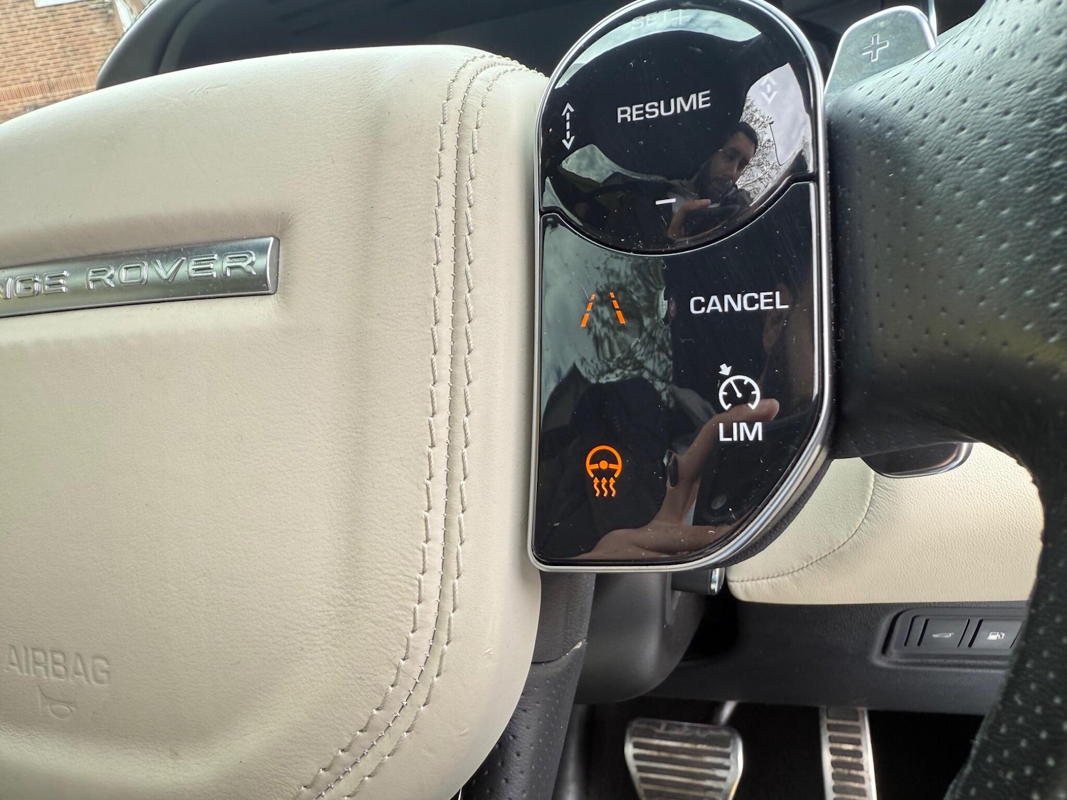 Used Land Rover Range Rover Sport for sale - 78127394: Photo 63