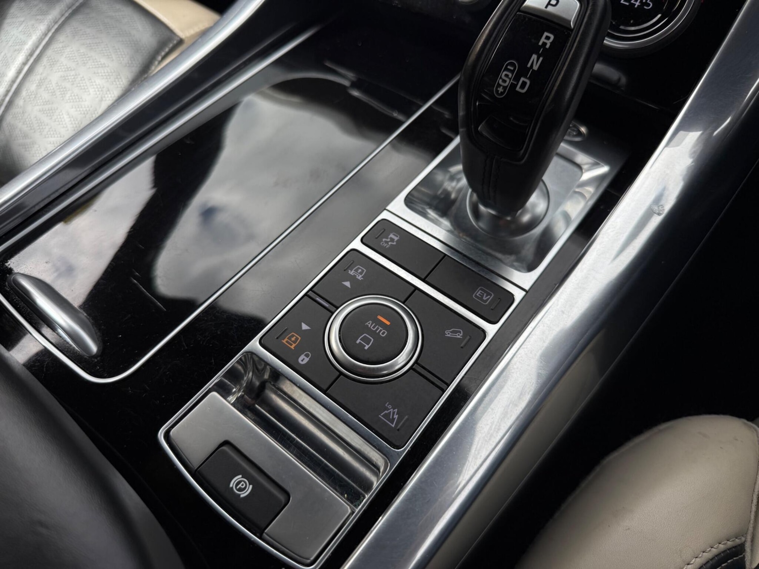 Used Land Rover Range Rover Sport for sale - 78127394: Photo 66